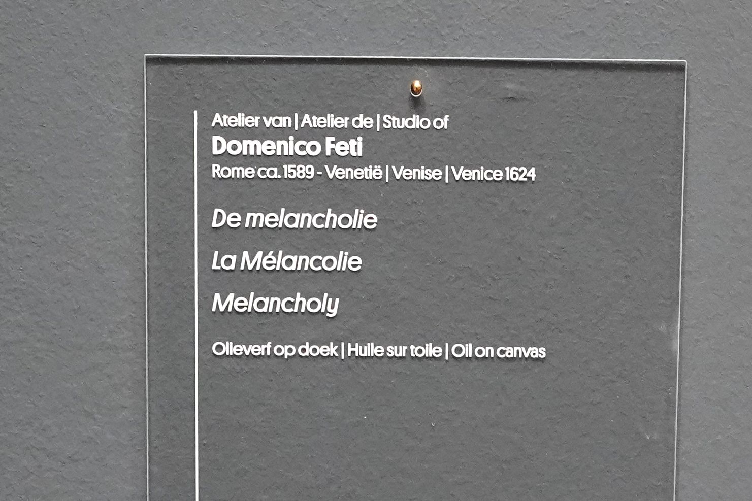 Belgium Royal Museums of Fine Arts (20)