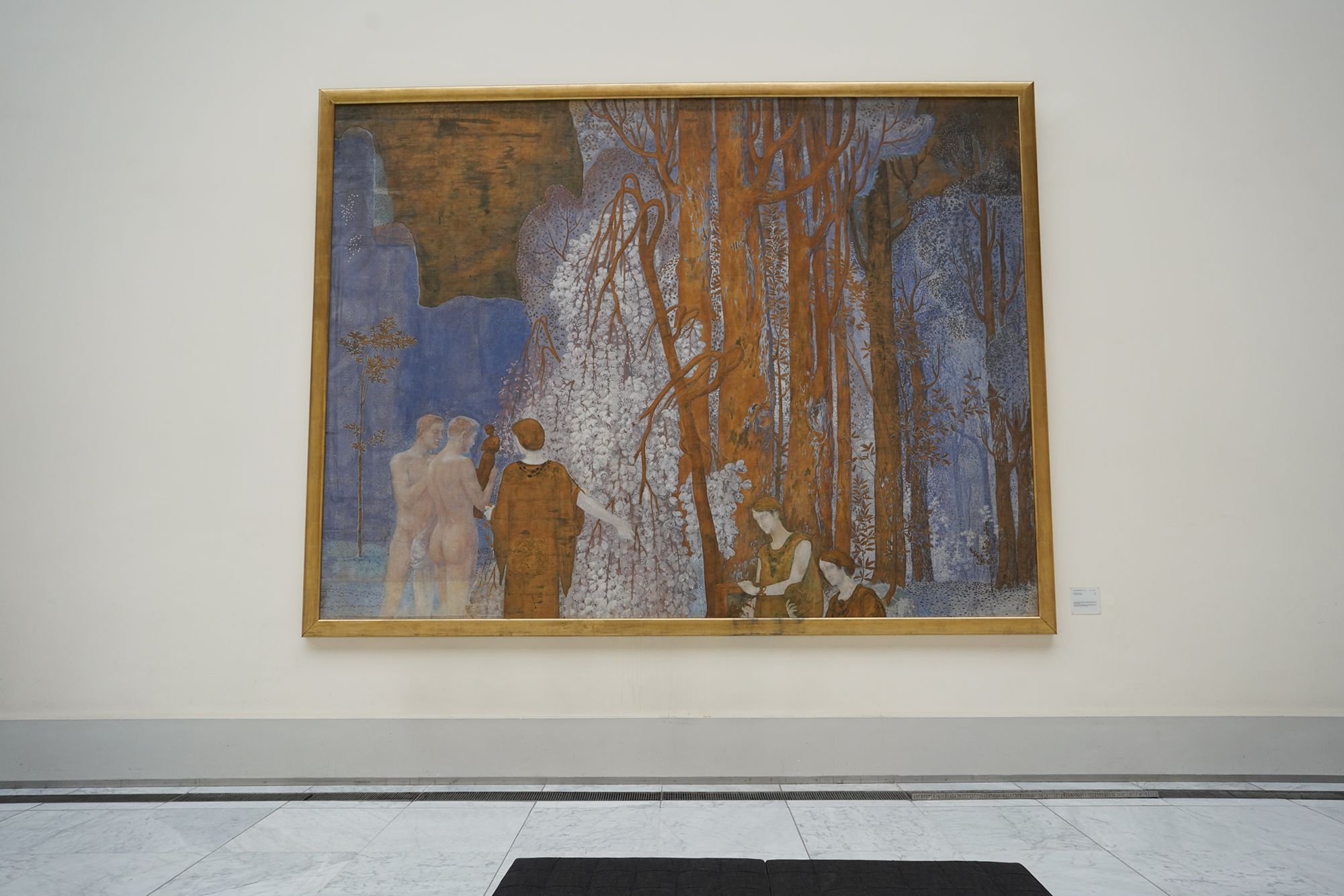 Belgium Royal Museums of Fine Arts (201)