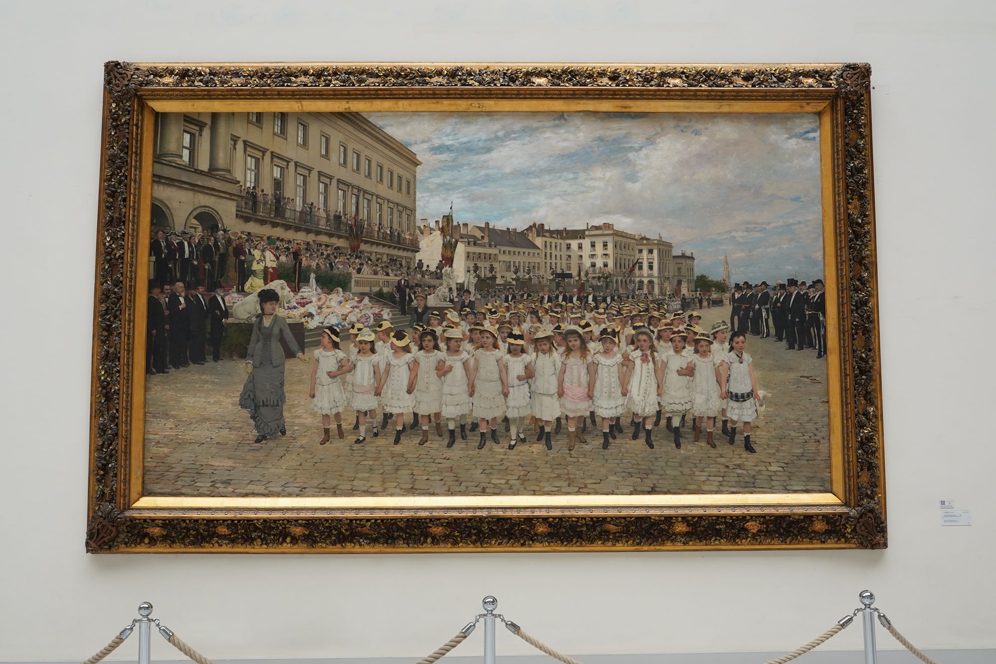 Belgium Royal Museums of Fine Arts (202)
