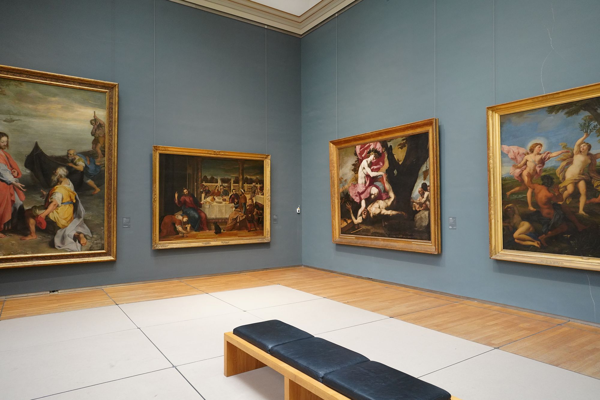 Belgium Royal Museums of Fine Arts (21)