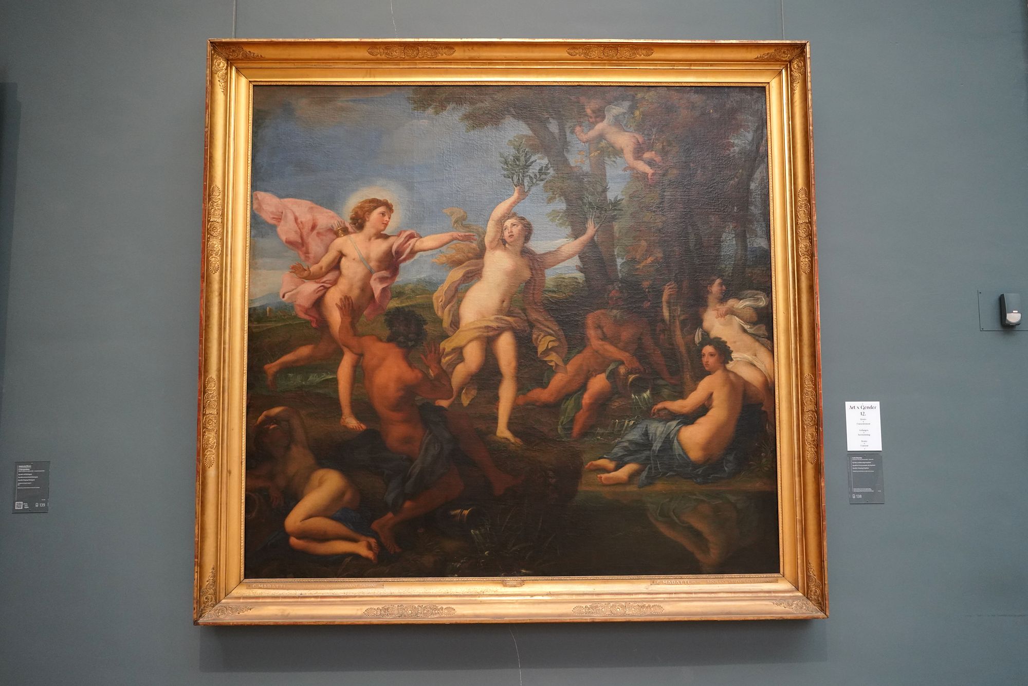 Belgium Royal Museums of Fine Arts (22)