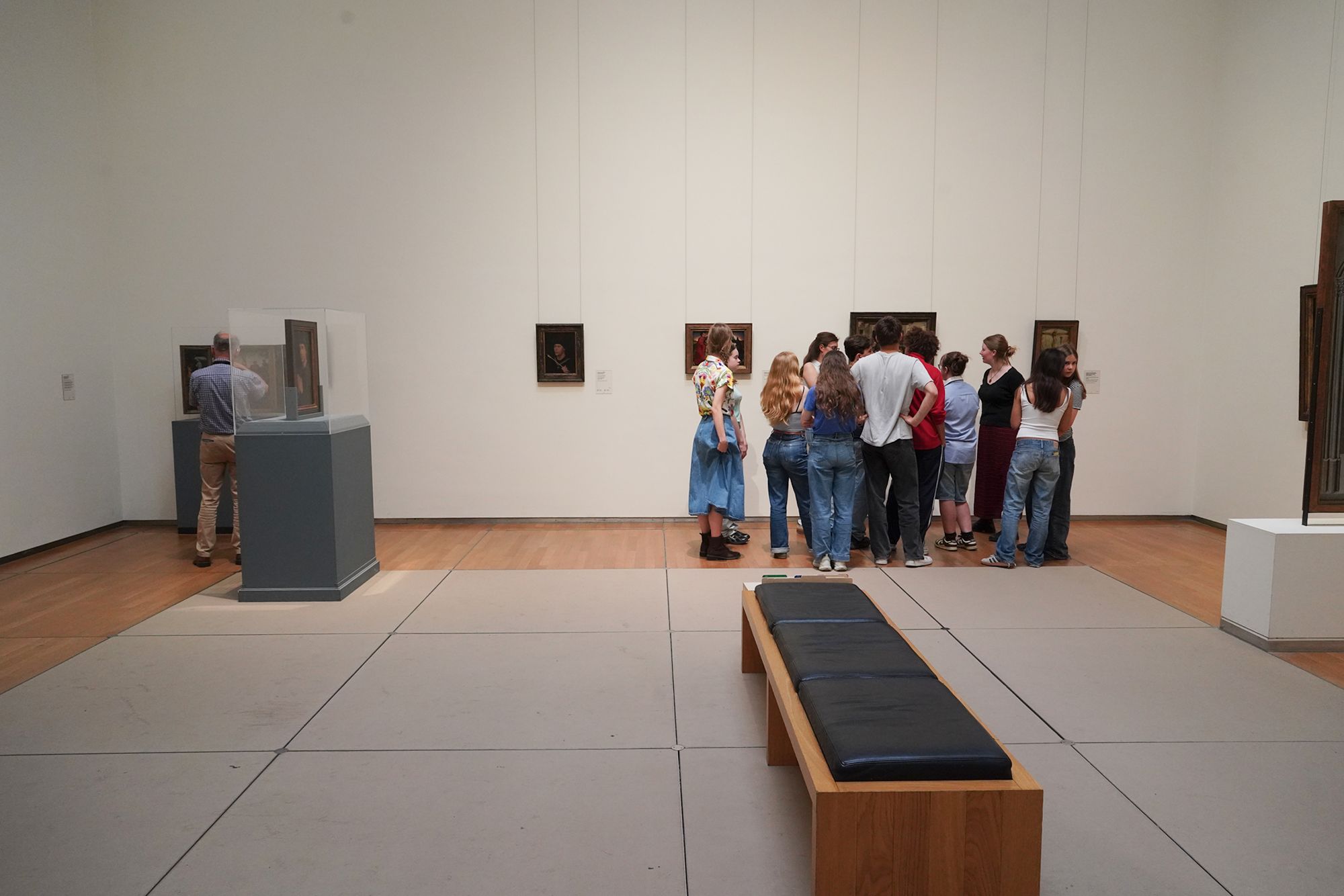 Belgium Royal Museums of Fine Arts (24)