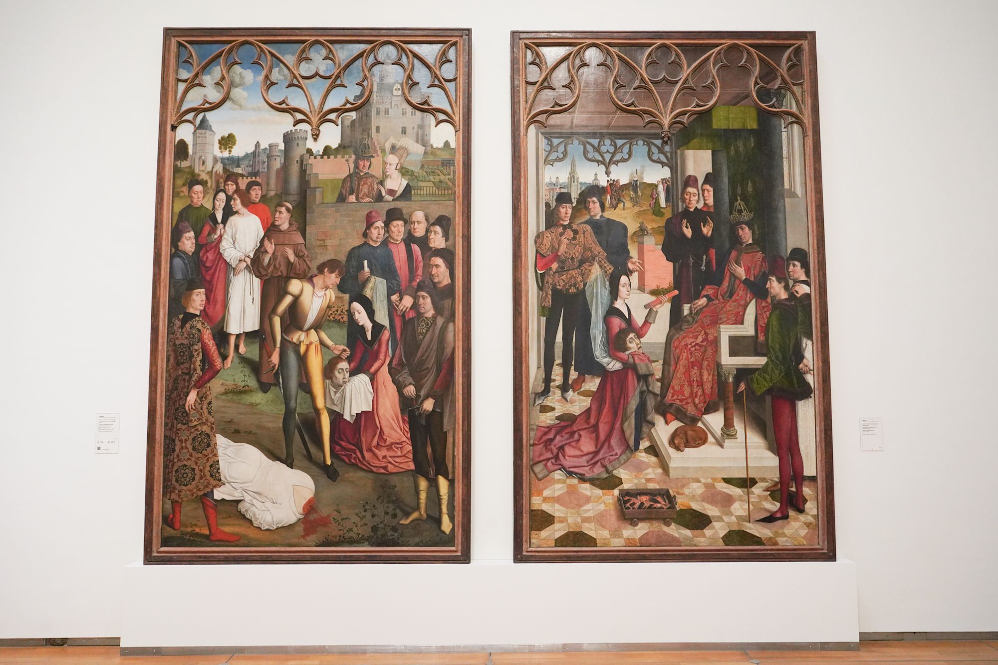 Belgium Royal Museums of Fine Arts (25)