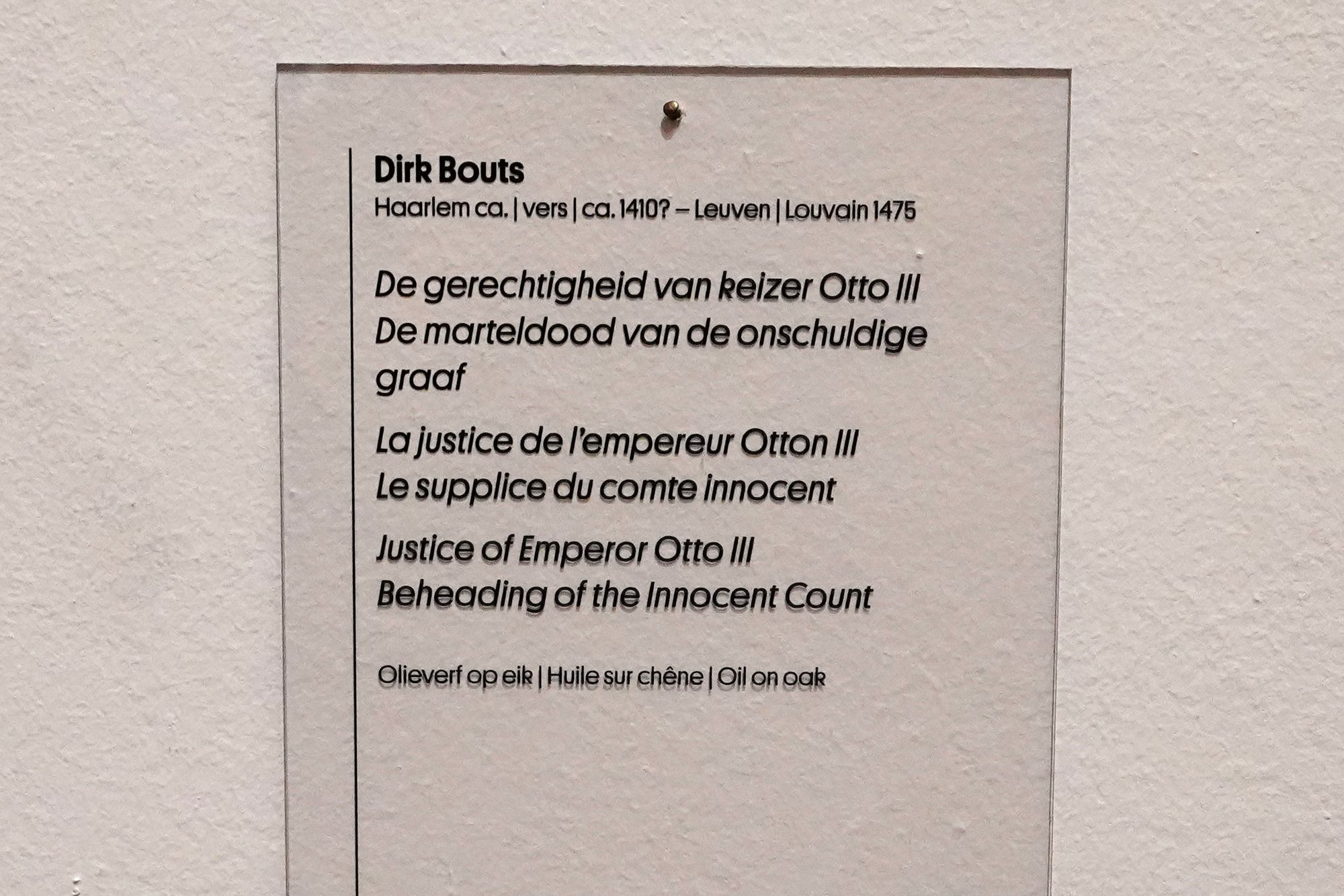 Belgium Royal Museums of Fine Arts (26)