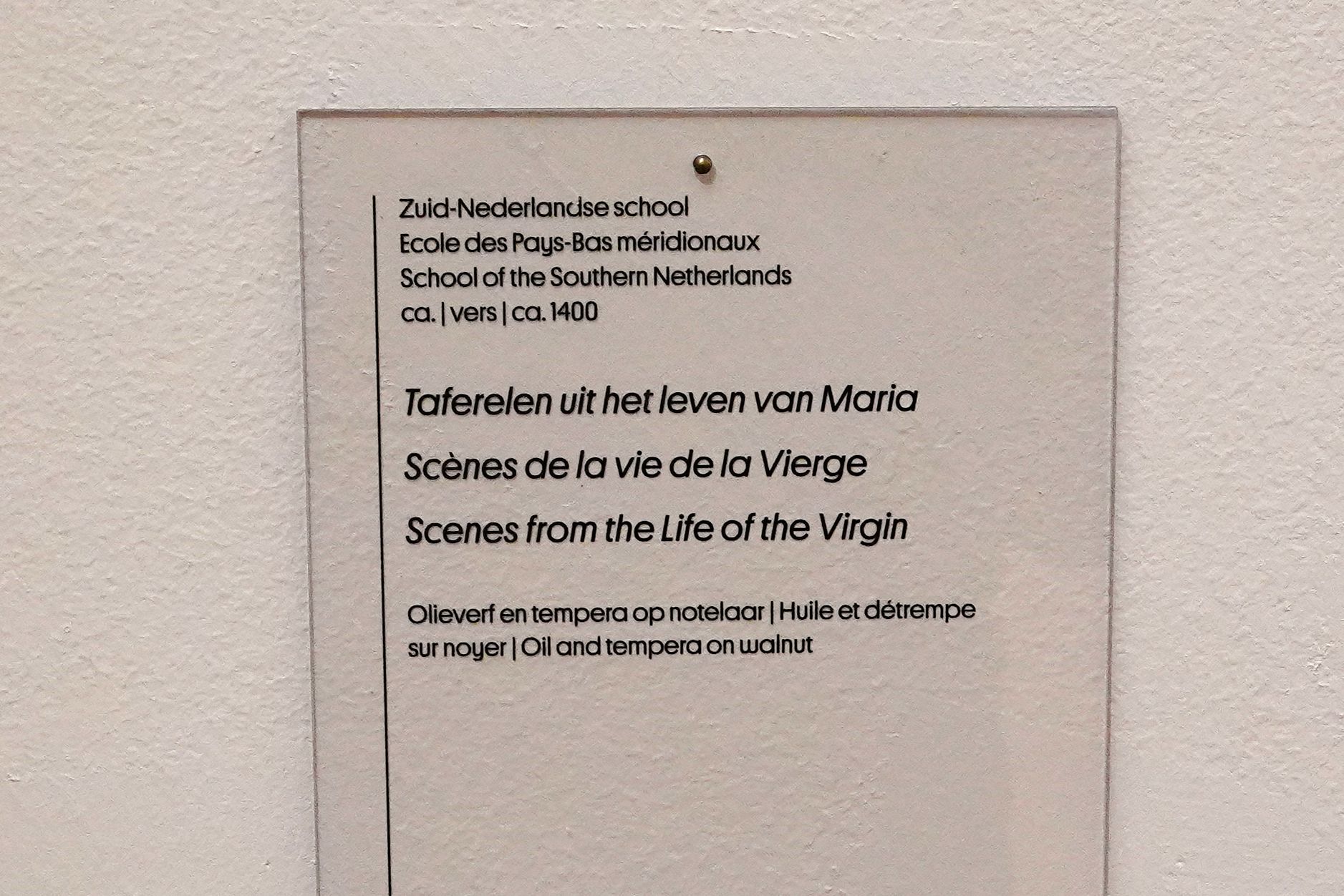 Belgium Royal Museums of Fine Arts (28)