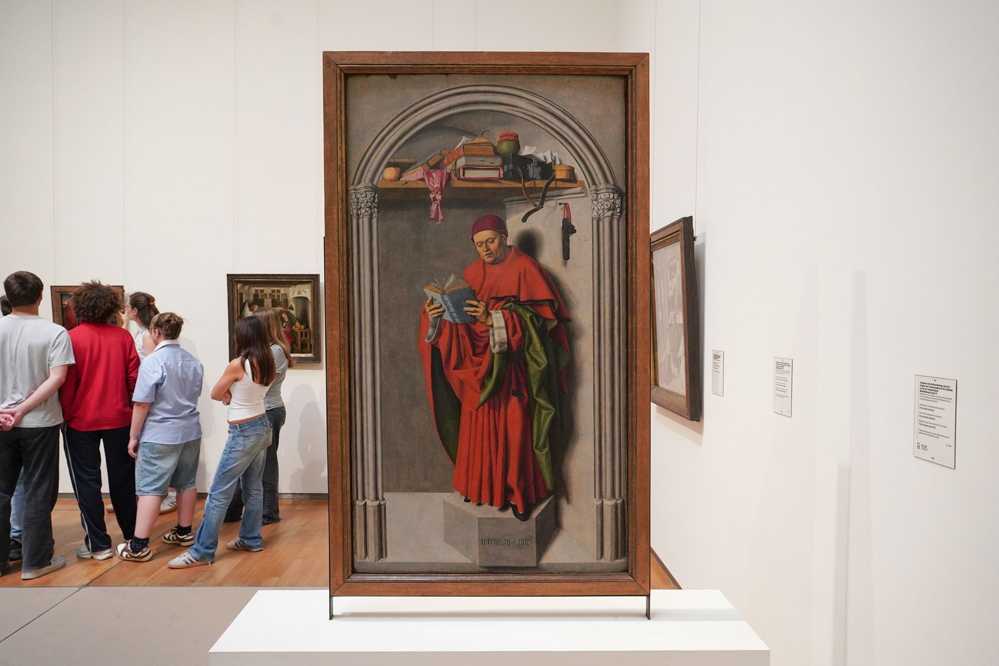 Belgium Royal Museums of Fine Arts (29)