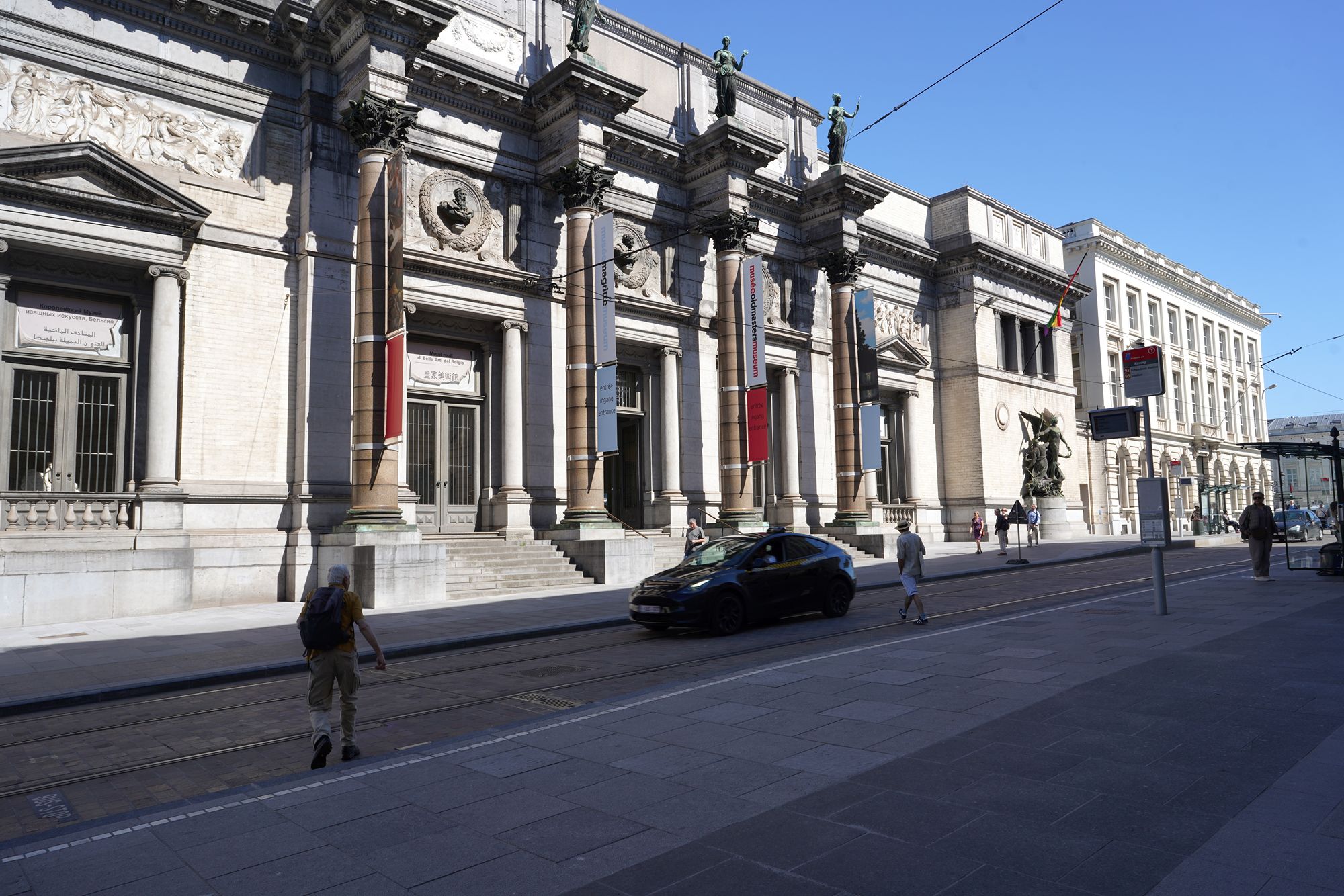 Belgium Royal Museums of Fine Arts (3)