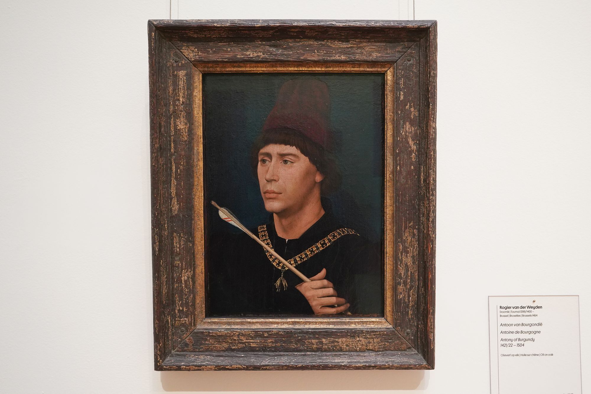 Belgium Royal Museums of Fine Arts (31)
