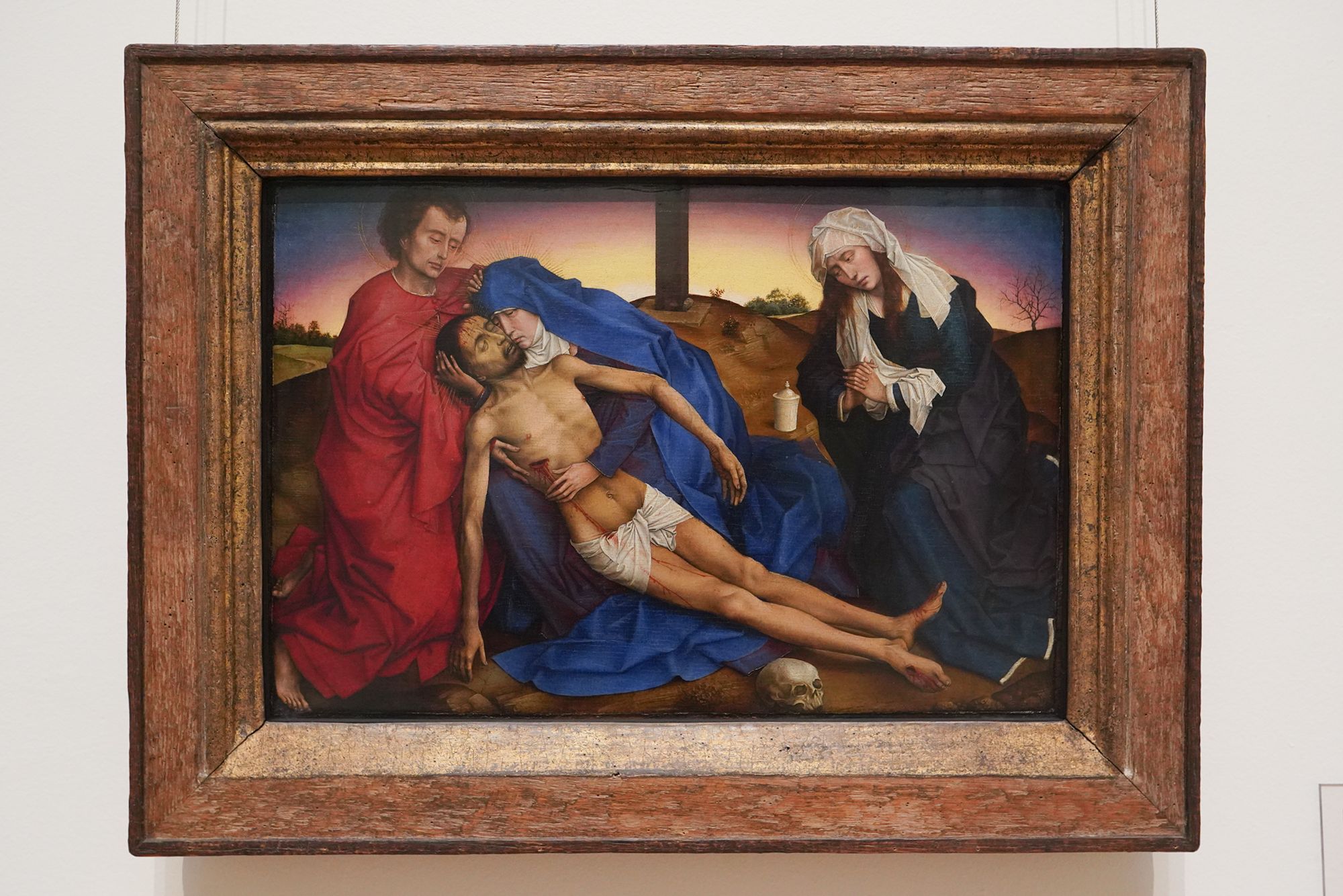 Belgium Royal Museums of Fine Arts (33)