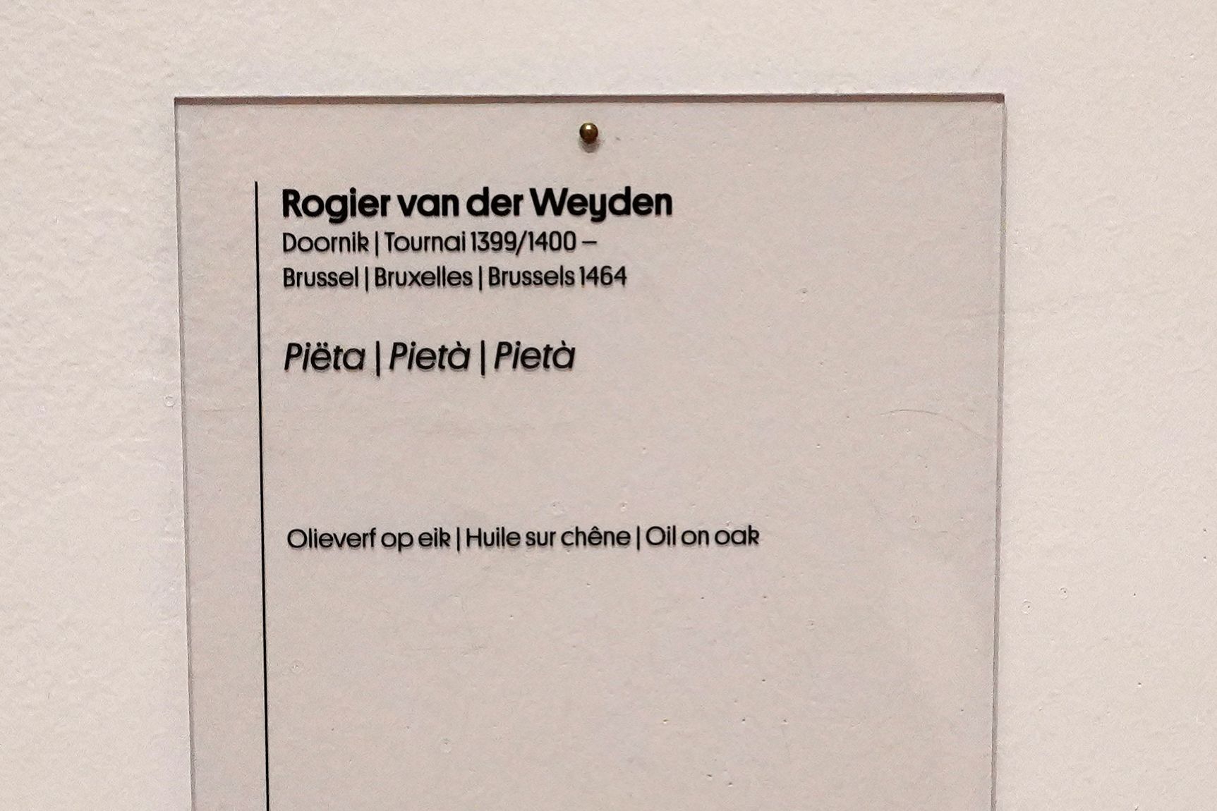 Belgium Royal Museums of Fine Arts (34)
