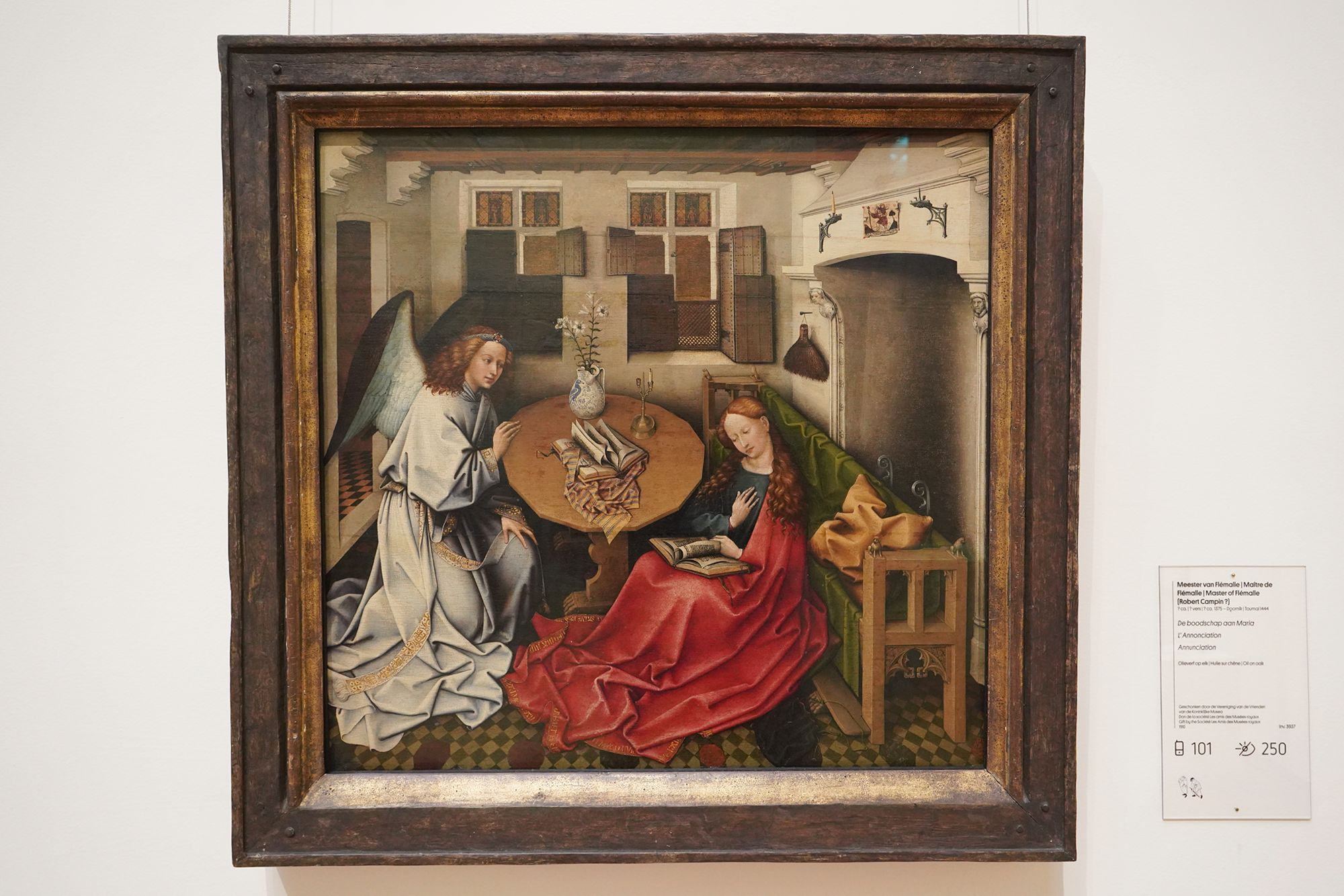 Belgium Royal Museums of Fine Arts (35)