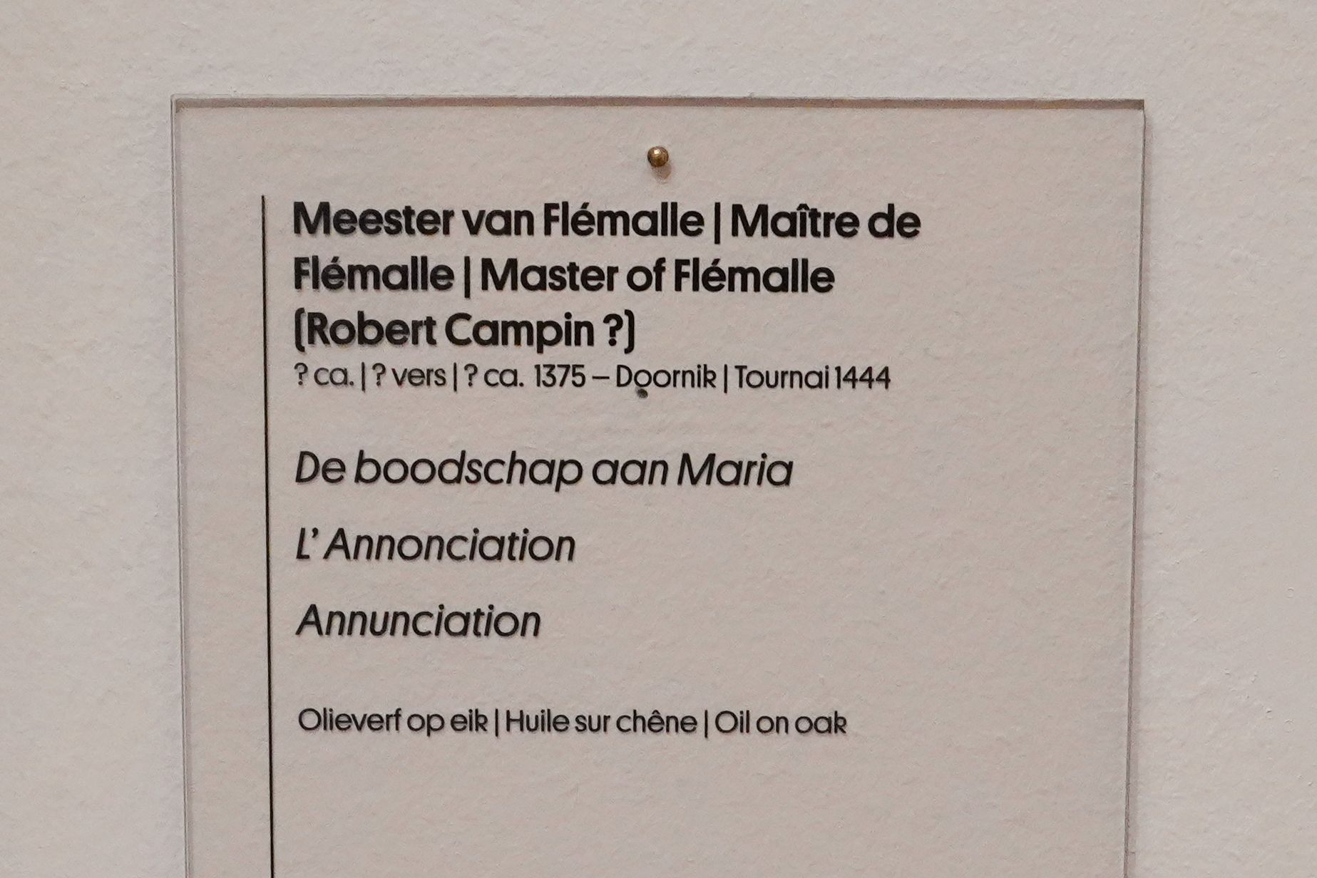 Belgium Royal Museums of Fine Arts (36)