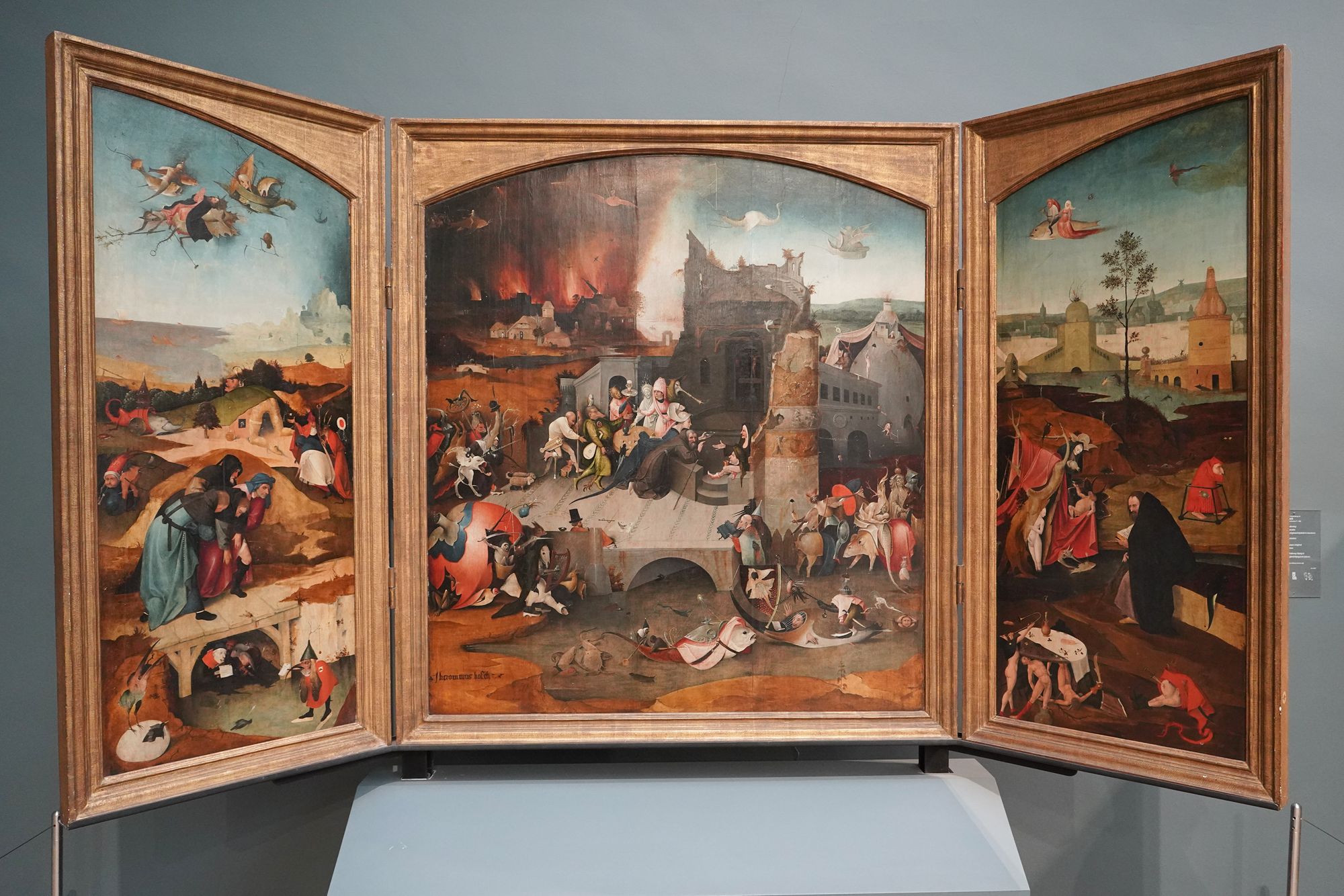 Belgium Royal Museums of Fine Arts (37)