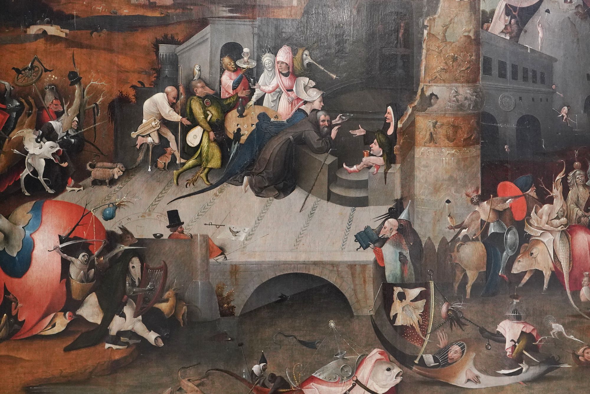Belgium Royal Museums of Fine Arts (38)