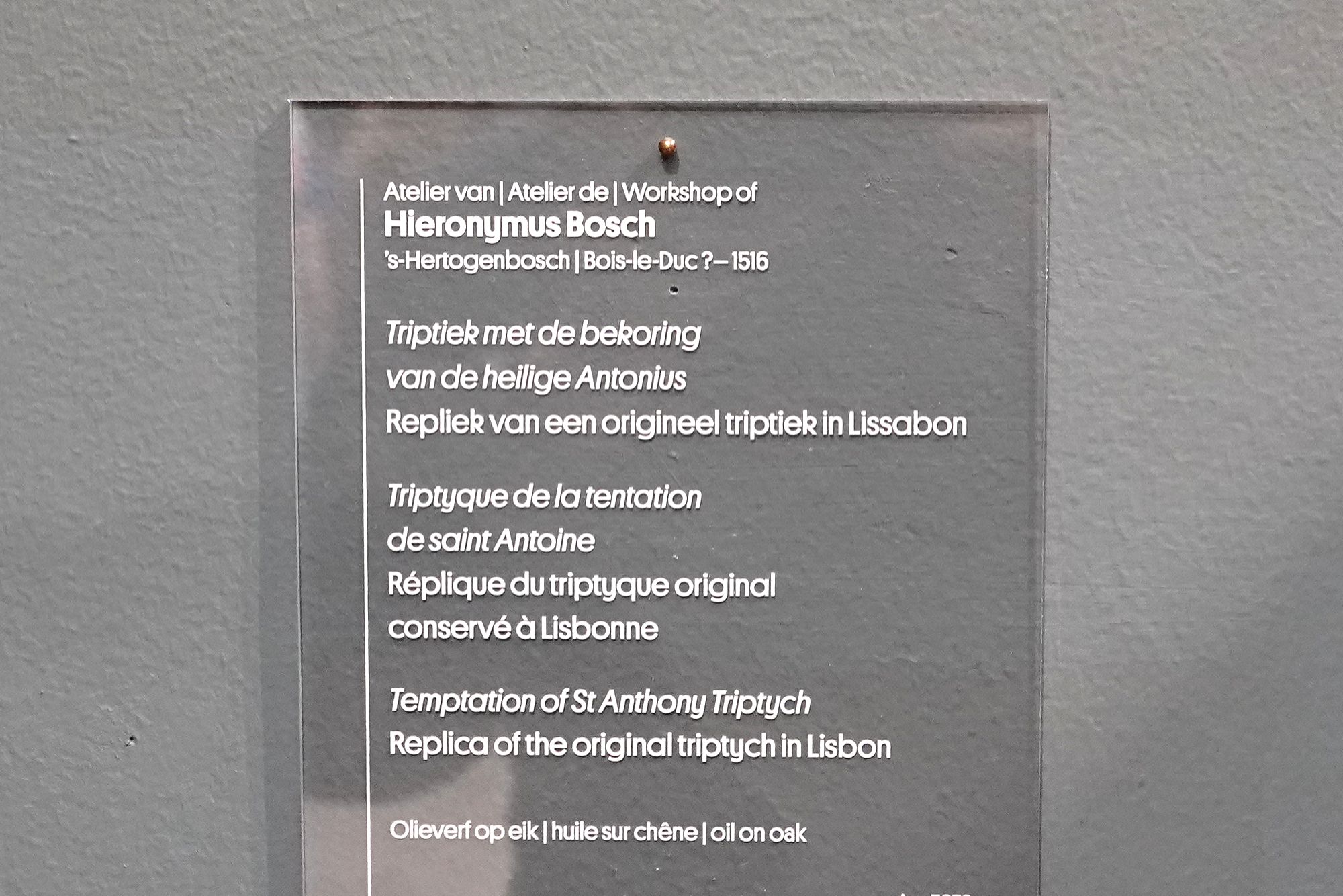 Belgium Royal Museums of Fine Arts (39)