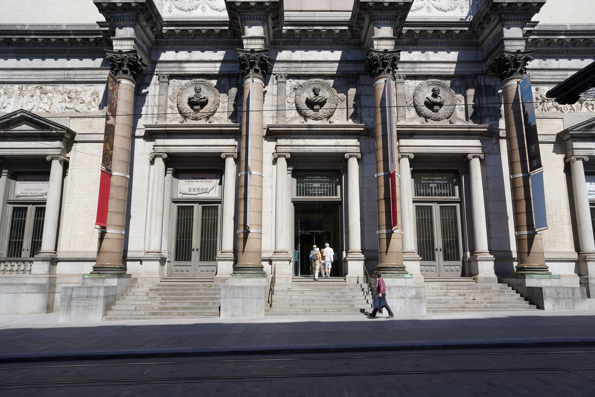 Belgium Royal Museums of Fine Arts (4)