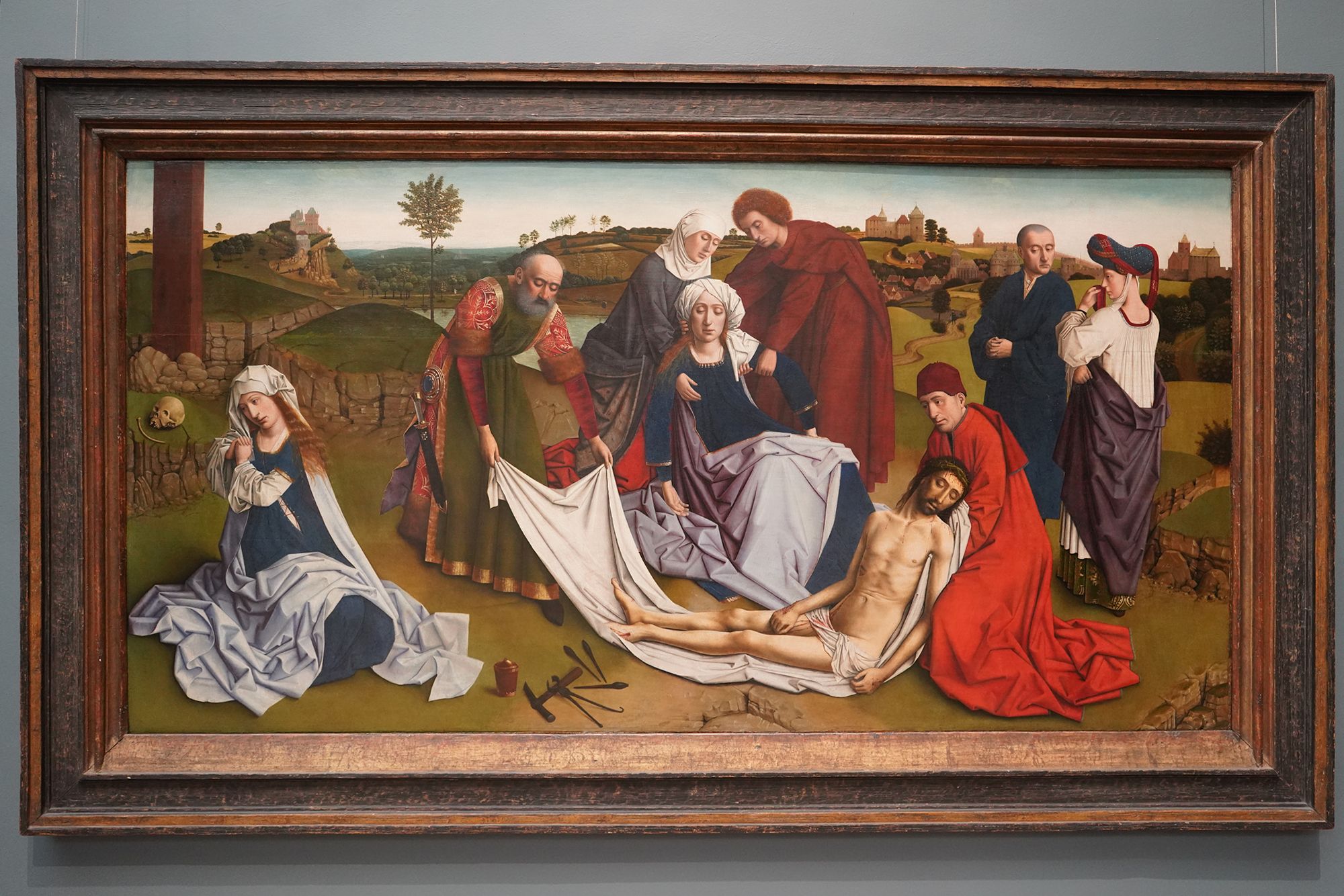 Belgium Royal Museums of Fine Arts (40)