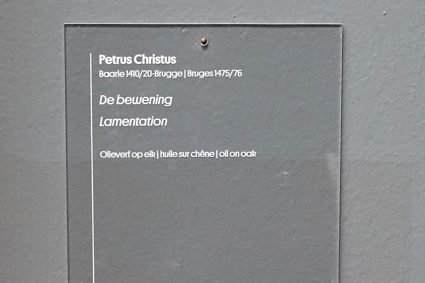Belgium Royal Museums of Fine Arts (41)