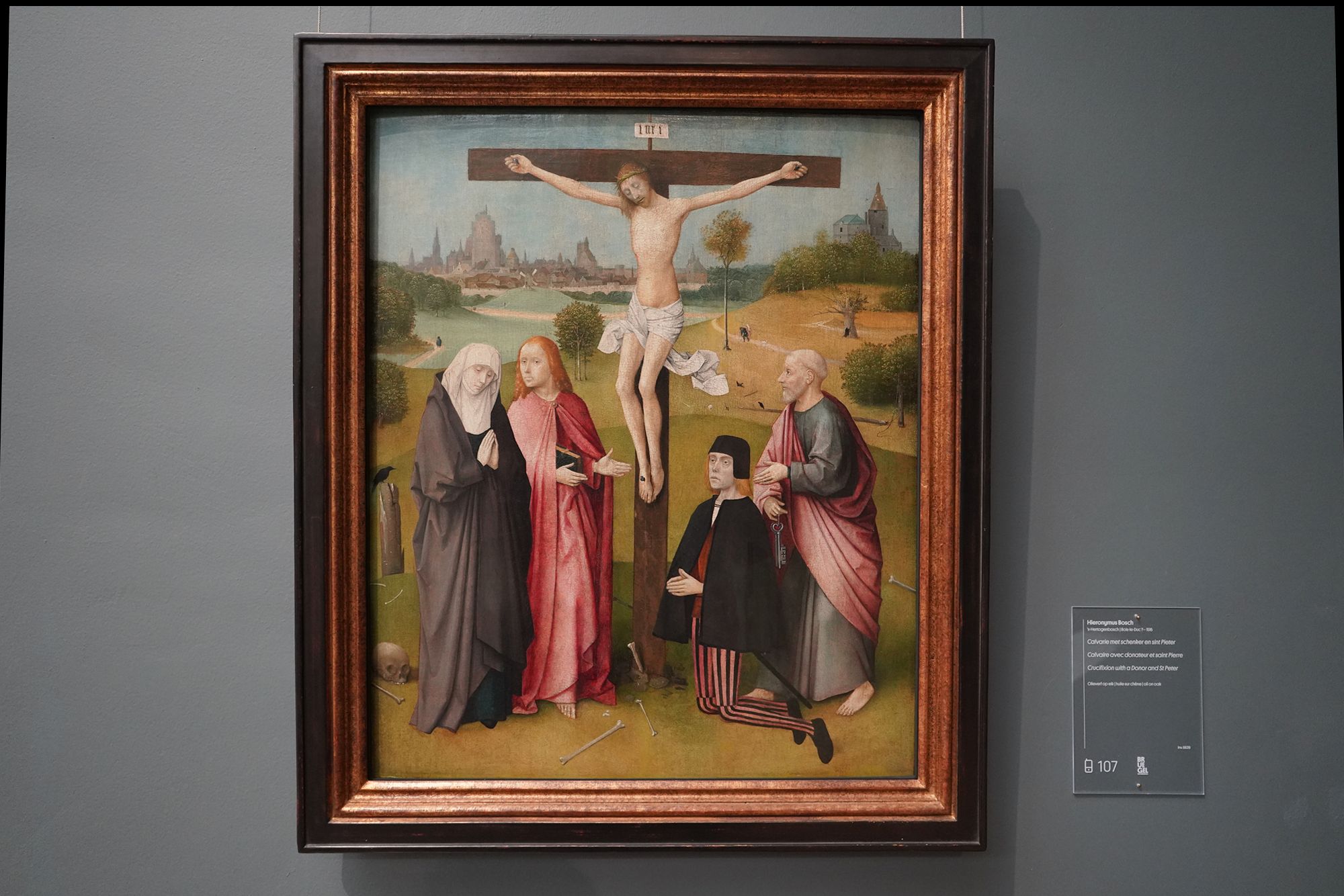 Belgium Royal Museums of Fine Arts (42)
