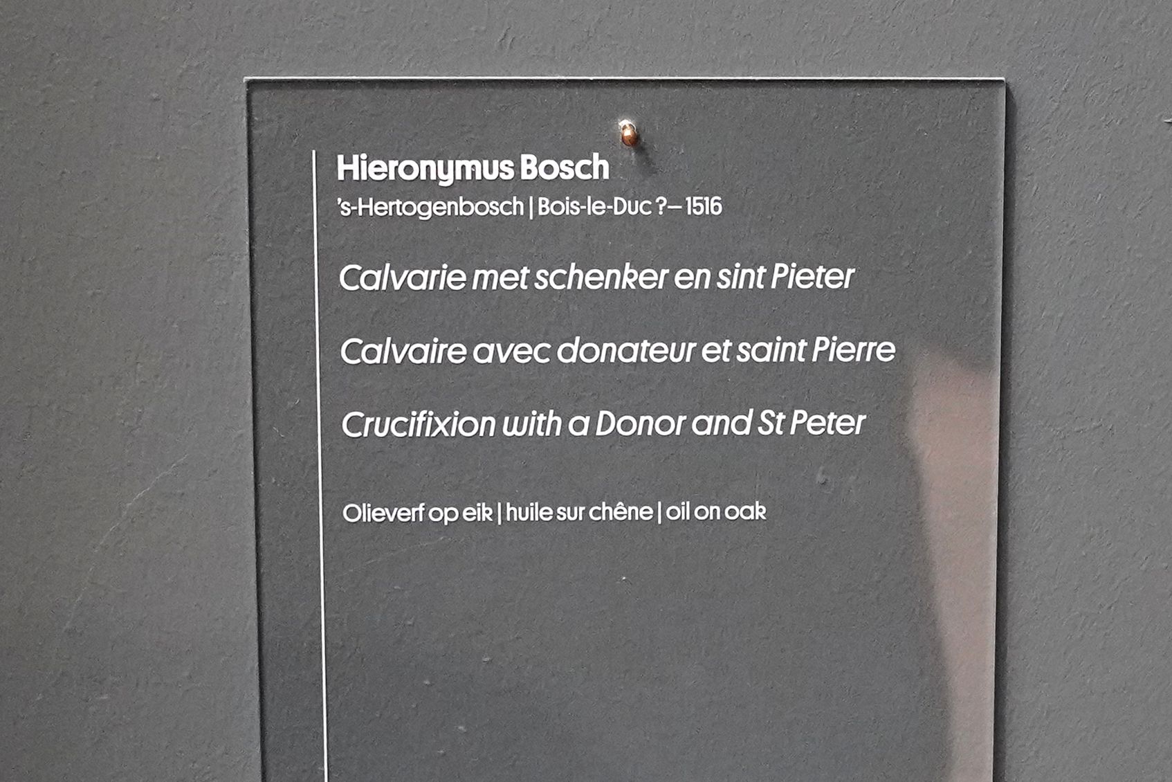 Belgium Royal Museums of Fine Arts (43)