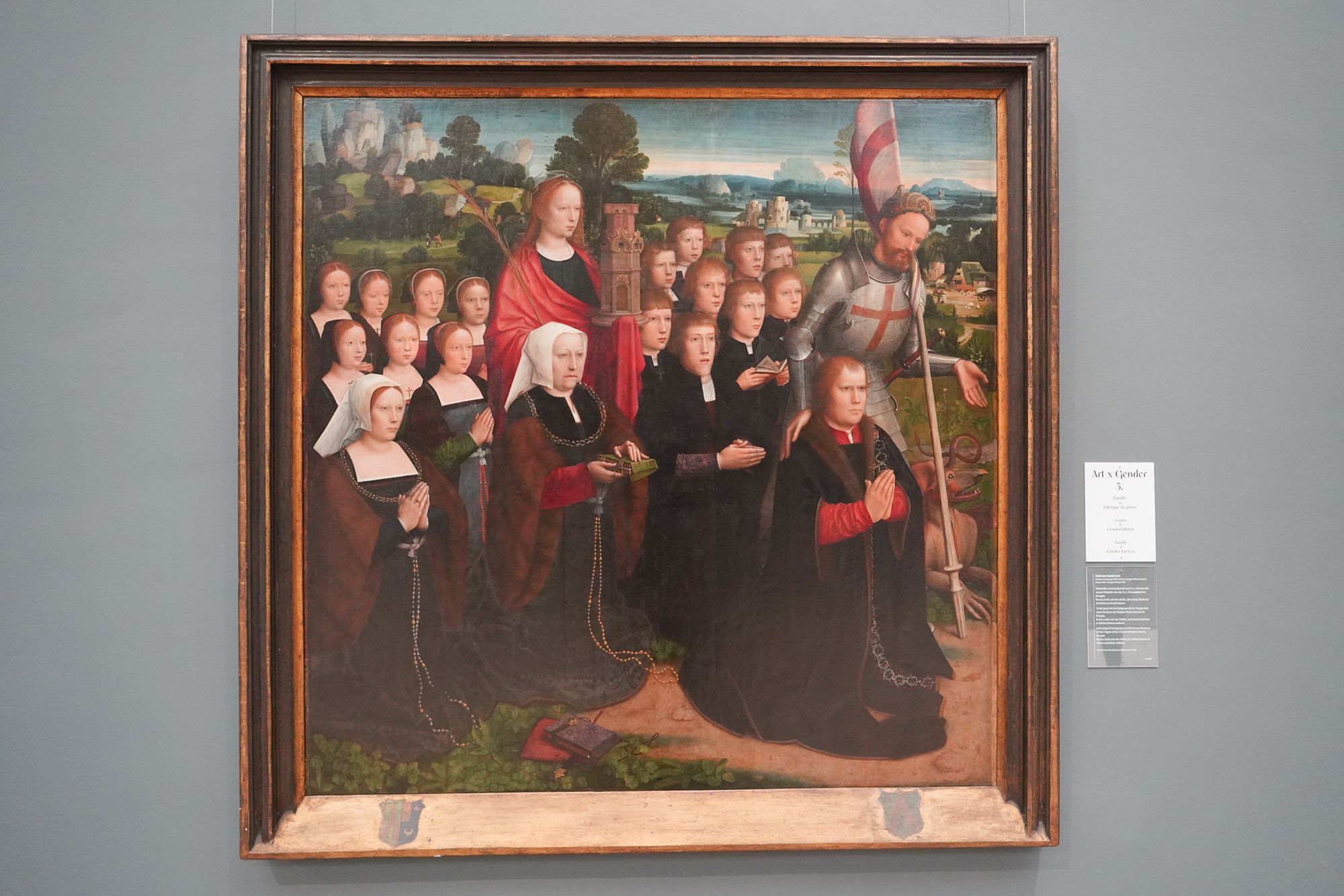 Belgium Royal Museums of Fine Arts (45)