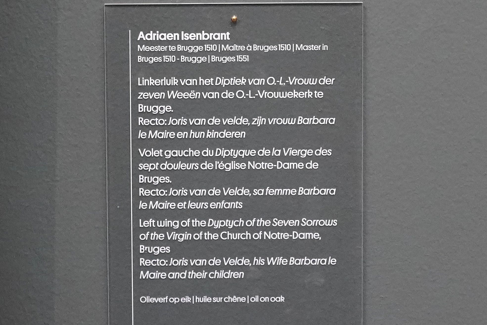 Belgium Royal Museums of Fine Arts (46)