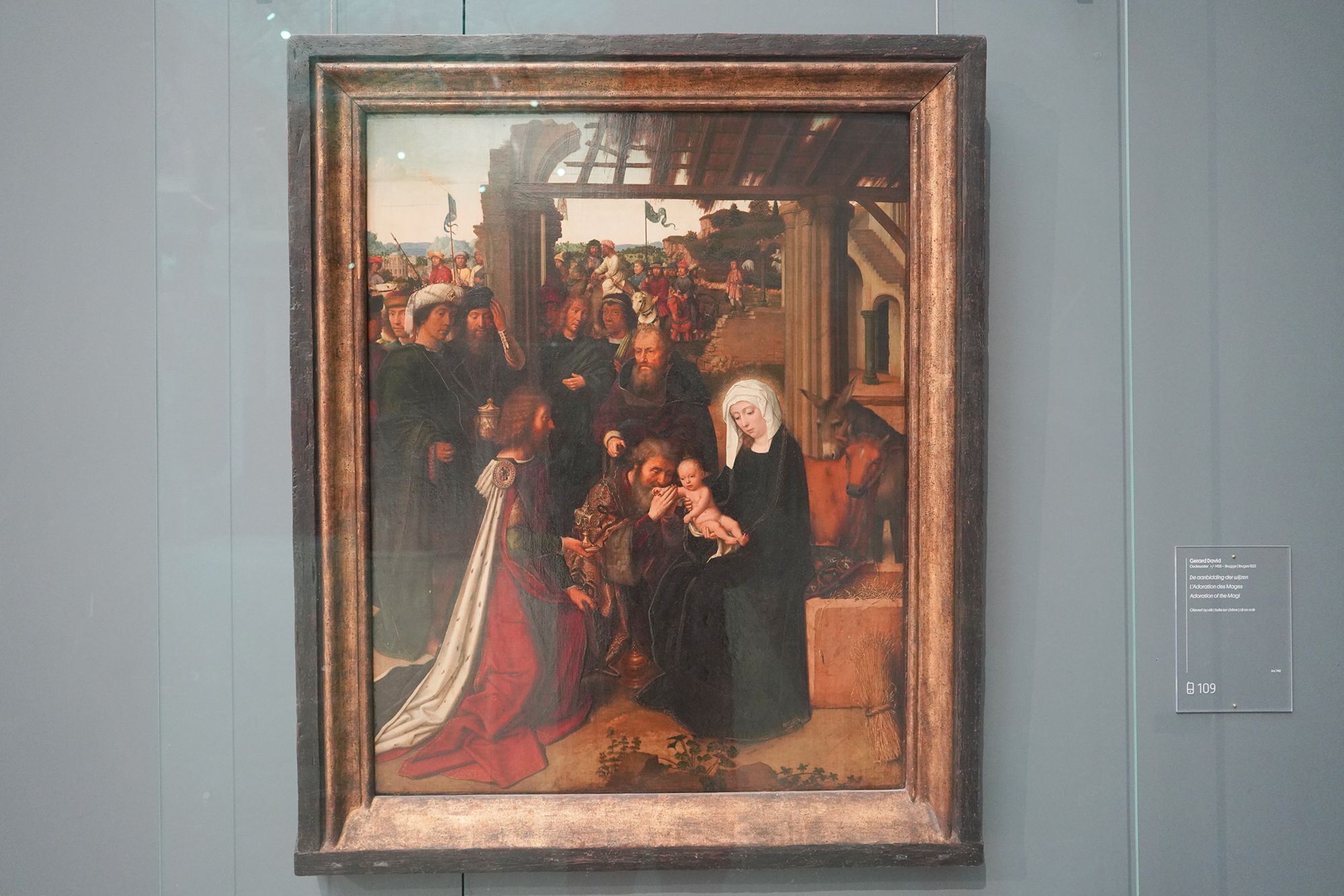 Belgium Royal Museums of Fine Arts (47)