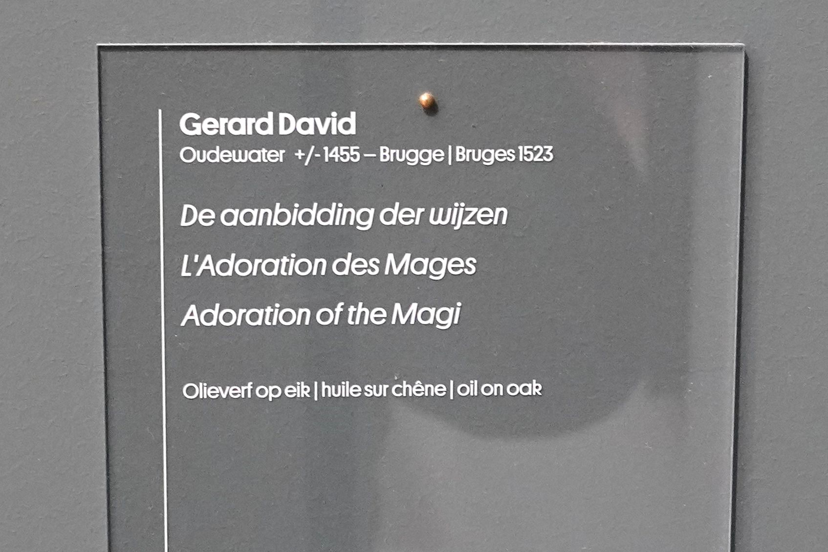 Belgium Royal Museums of Fine Arts (48)