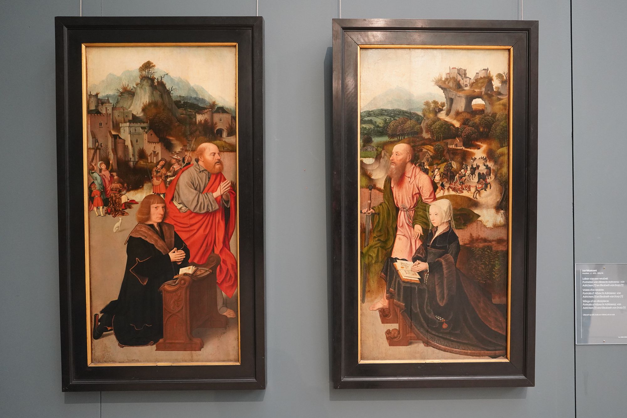 Belgium Royal Museums of Fine Arts (49)