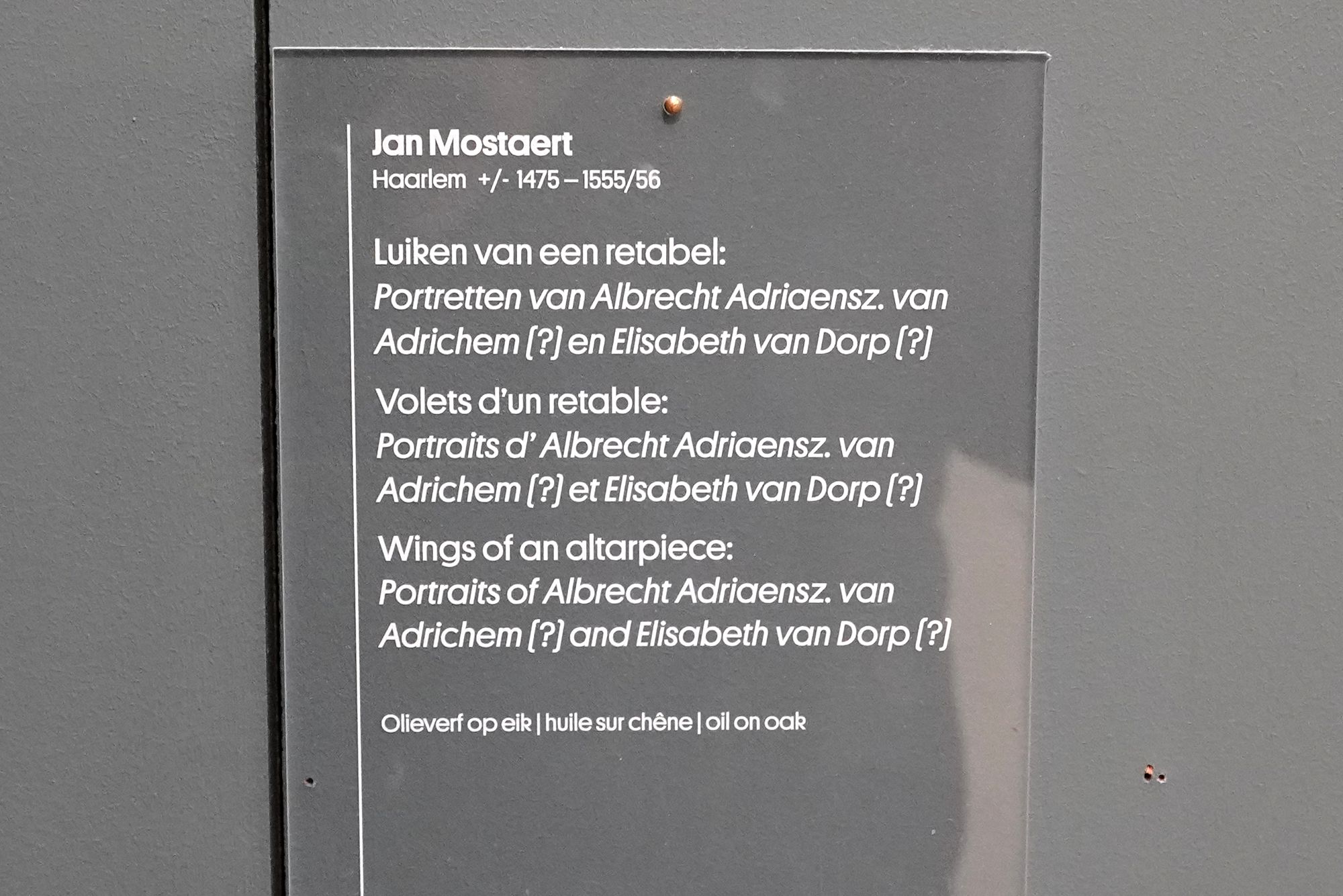 Belgium Royal Museums of Fine Arts (50)