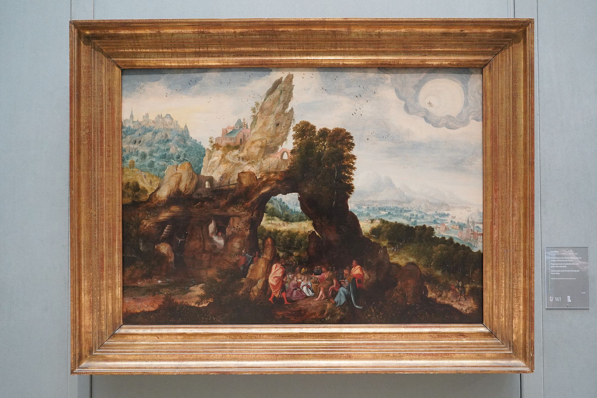Belgium Royal Museums of Fine Arts (51)