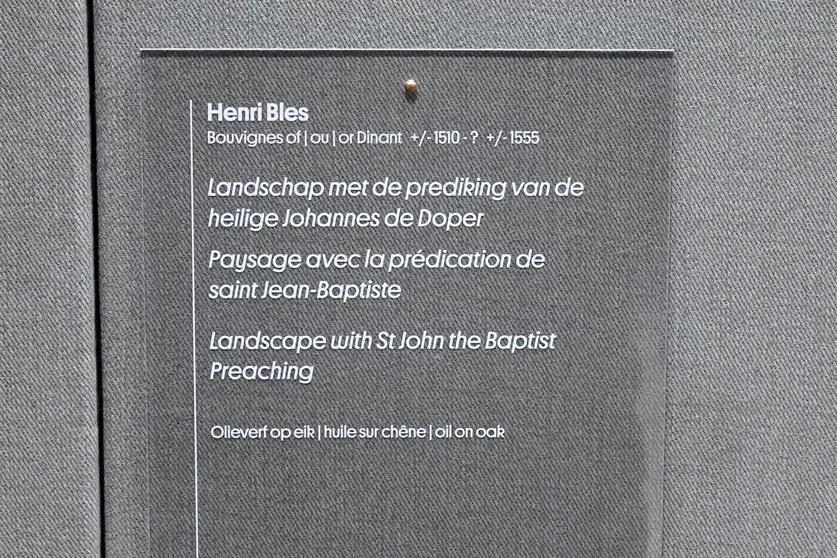 Belgium Royal Museums of Fine Arts (52)