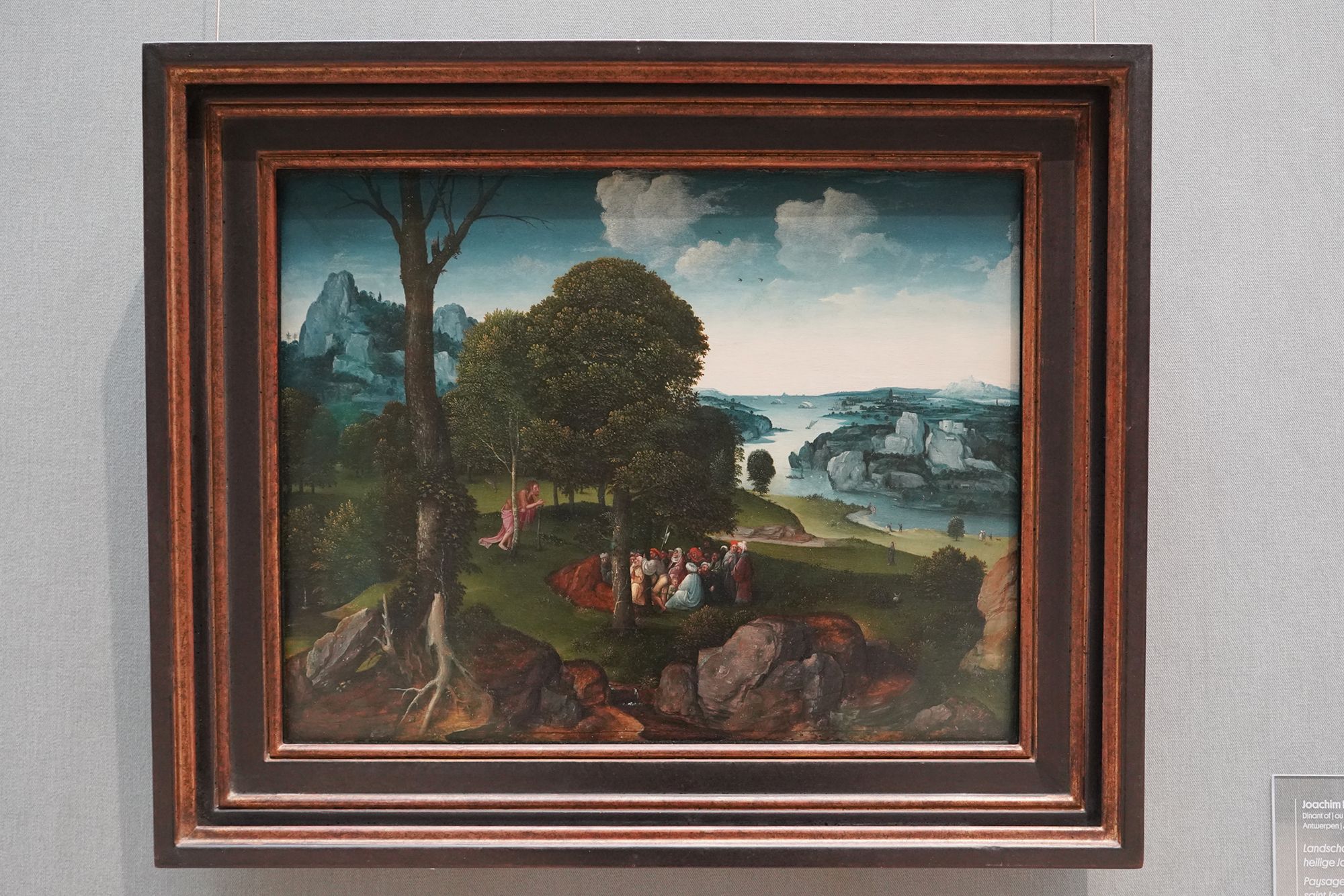 Belgium Royal Museums of Fine Arts (53)