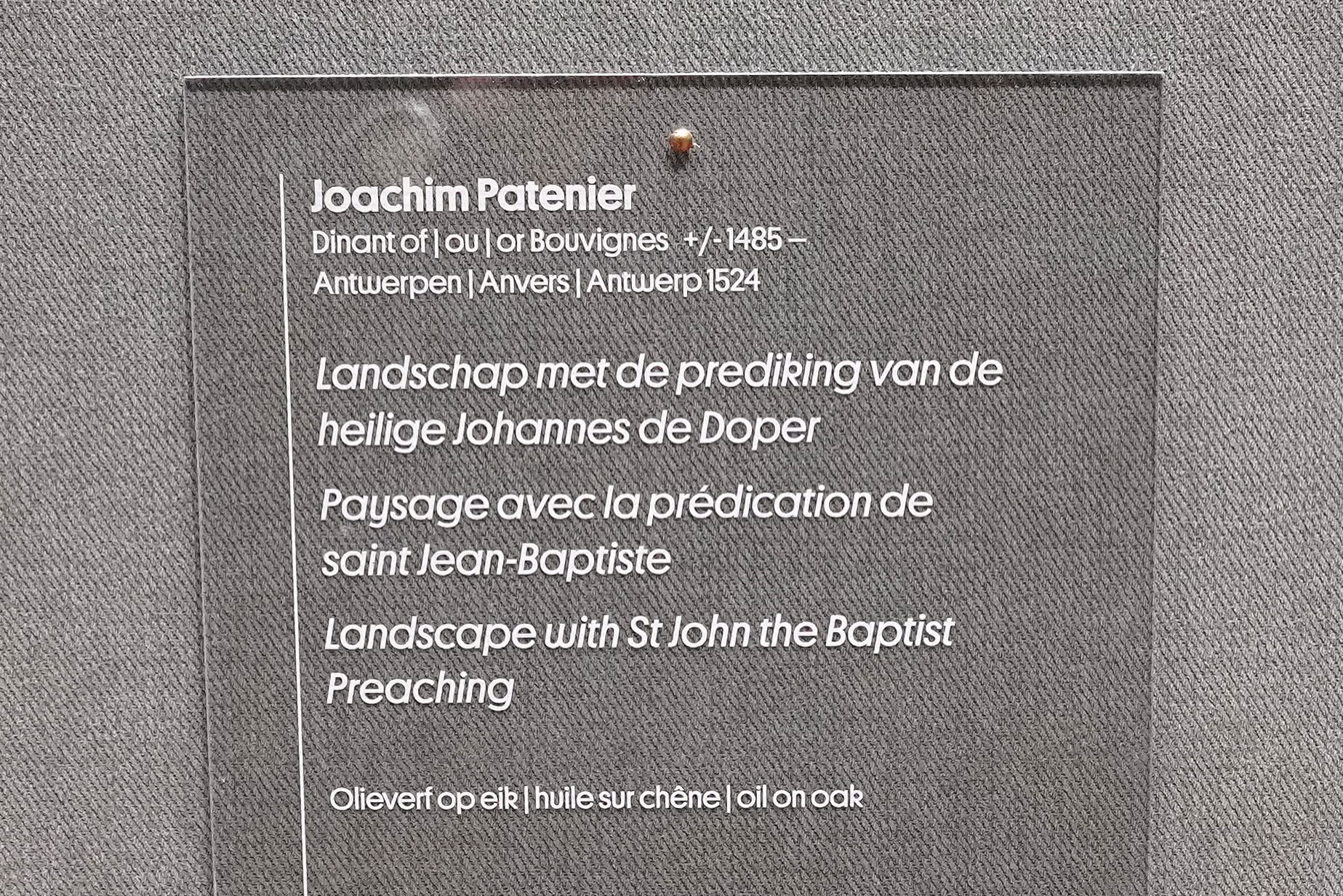 Belgium Royal Museums of Fine Arts (54)