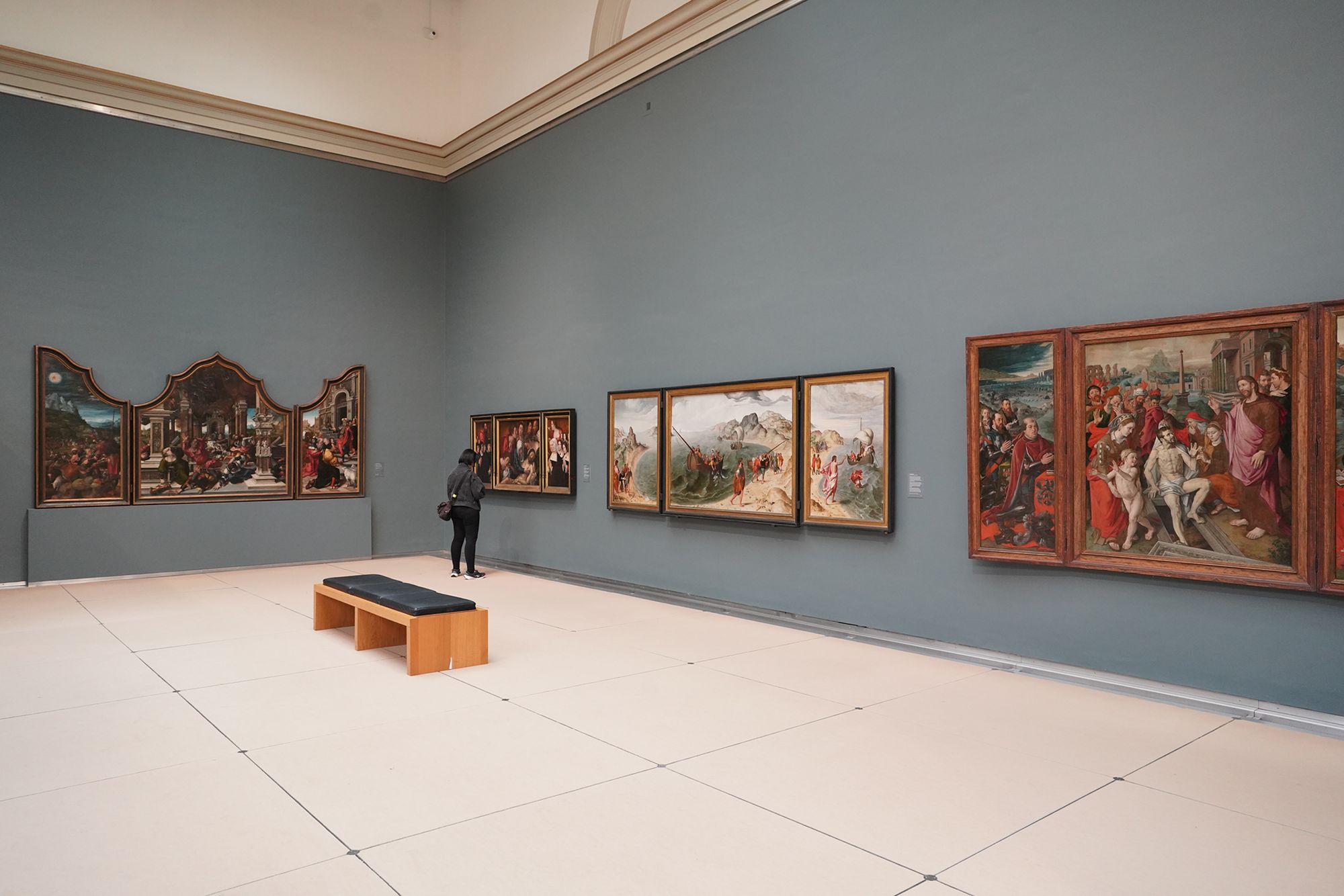 Belgium Royal Museums of Fine Arts (55)