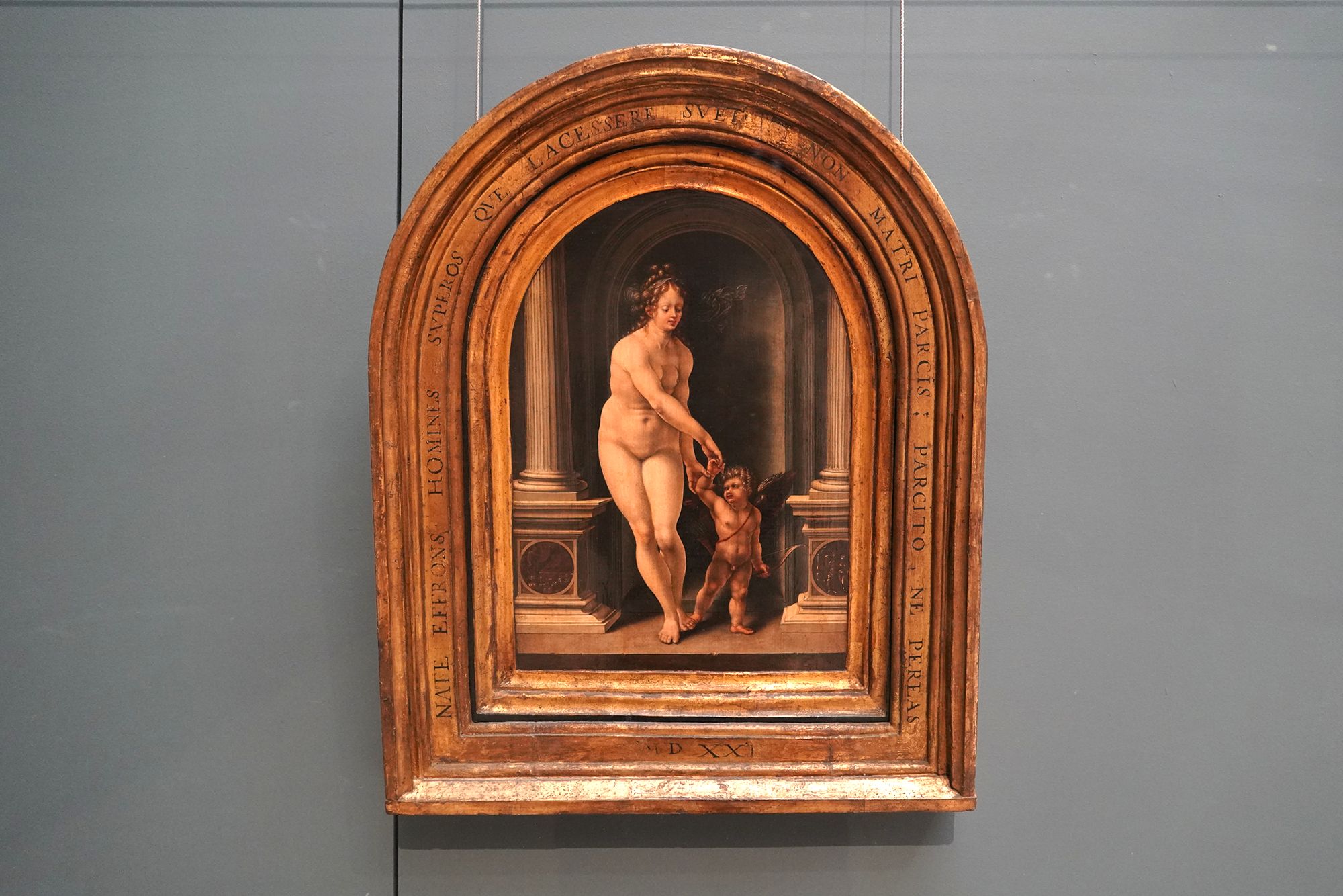 Belgium Royal Museums of Fine Arts (56)