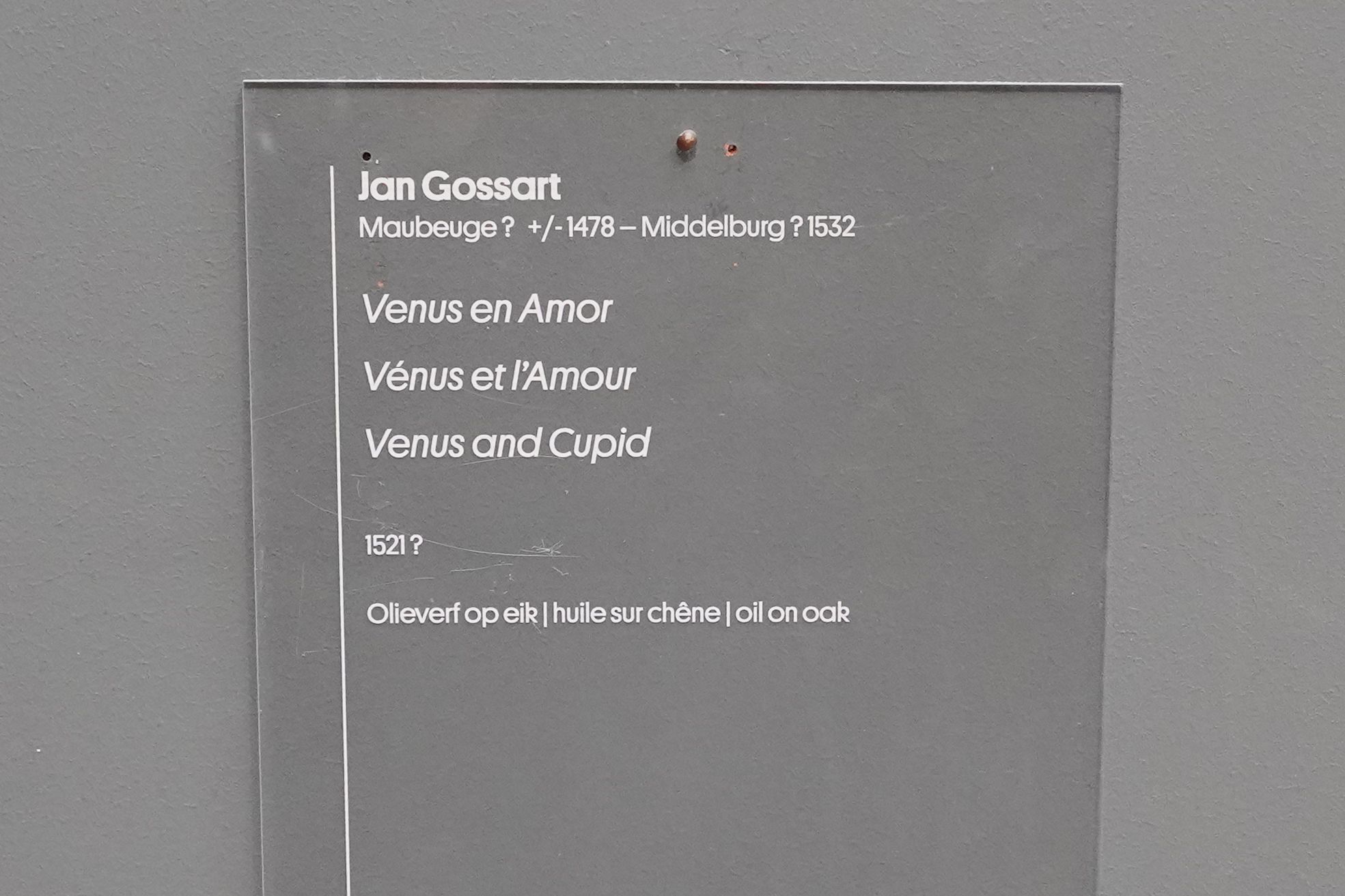 Belgium Royal Museums of Fine Arts (57)