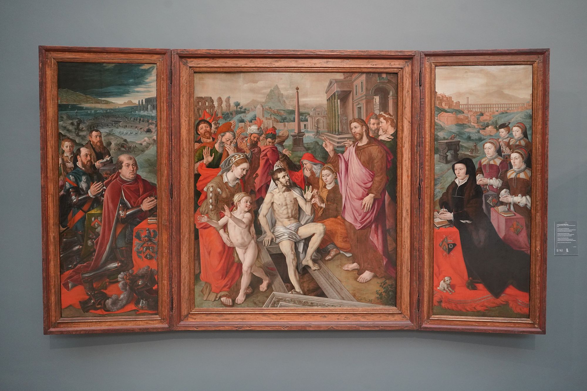Belgium Royal Museums of Fine Arts (58)