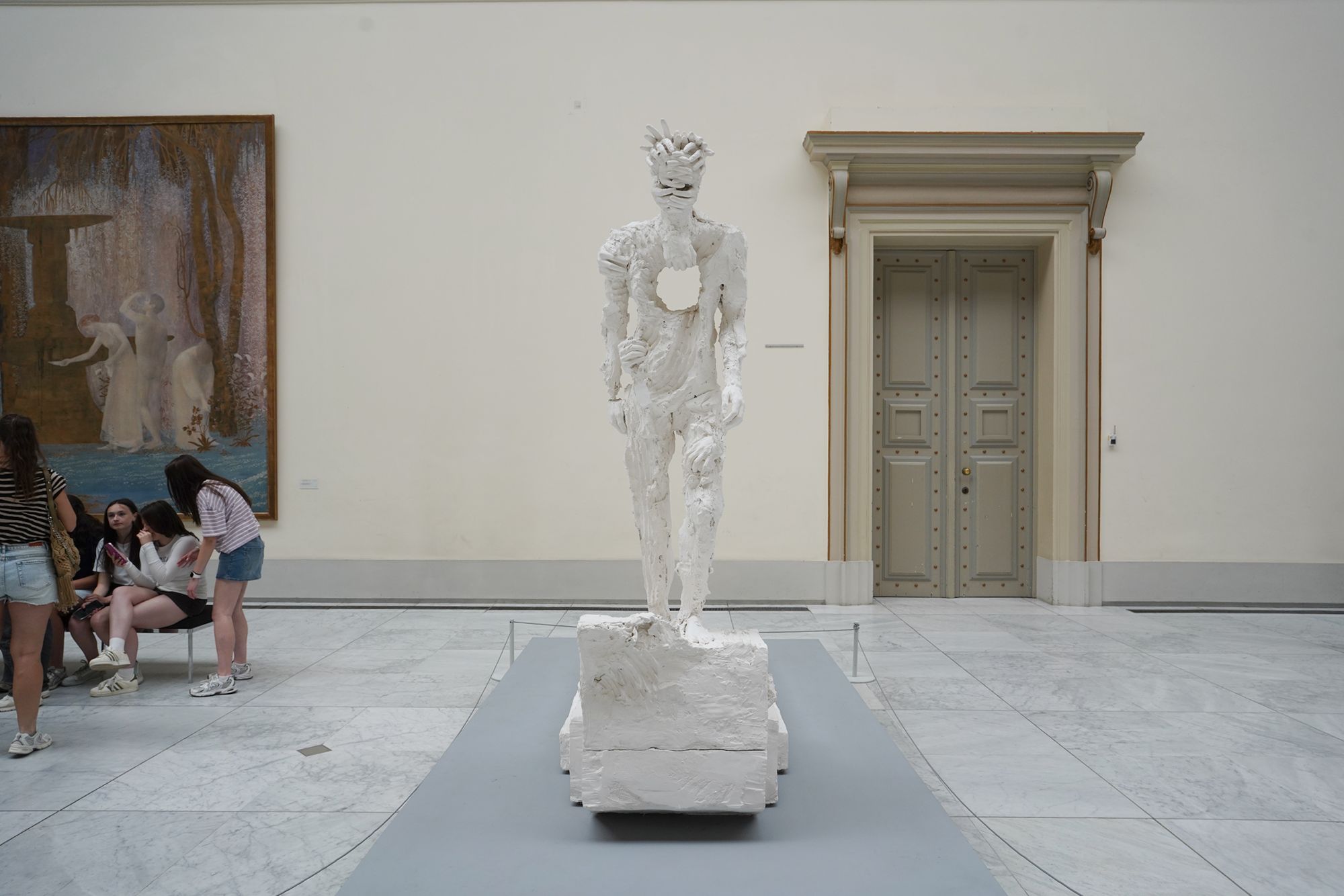Belgium Royal Museums of Fine Arts (6)