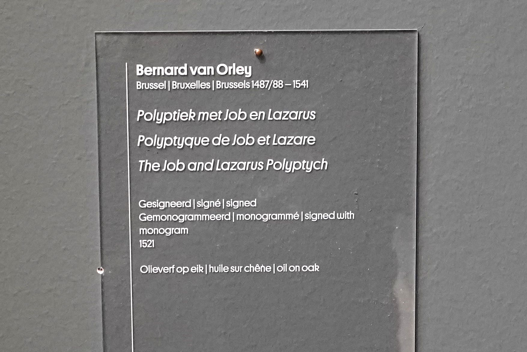 Belgium Royal Museums of Fine Arts (61)