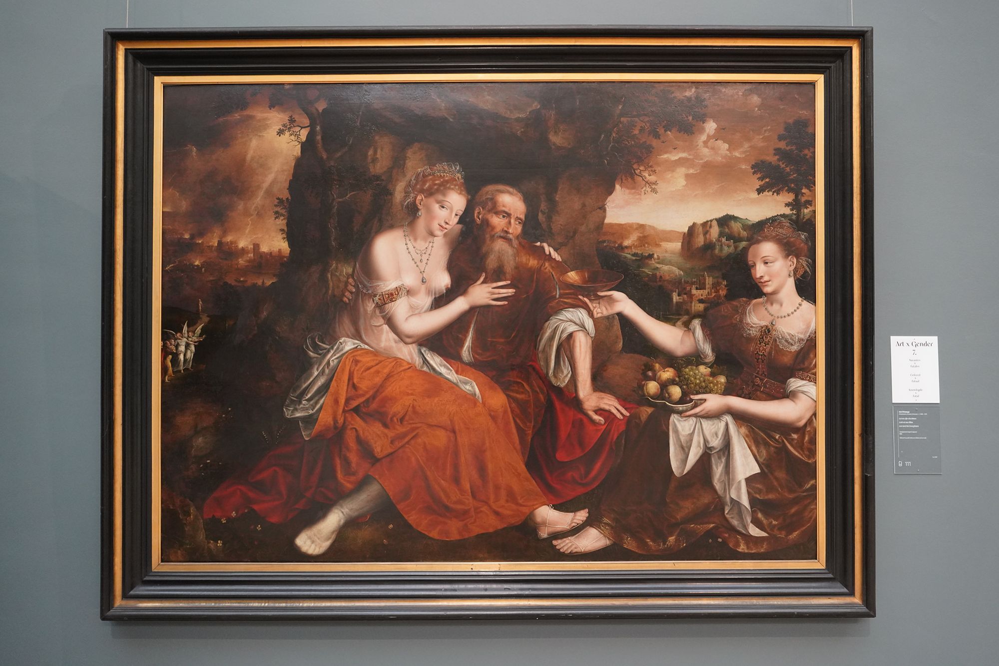 Belgium Royal Museums of Fine Arts (62)