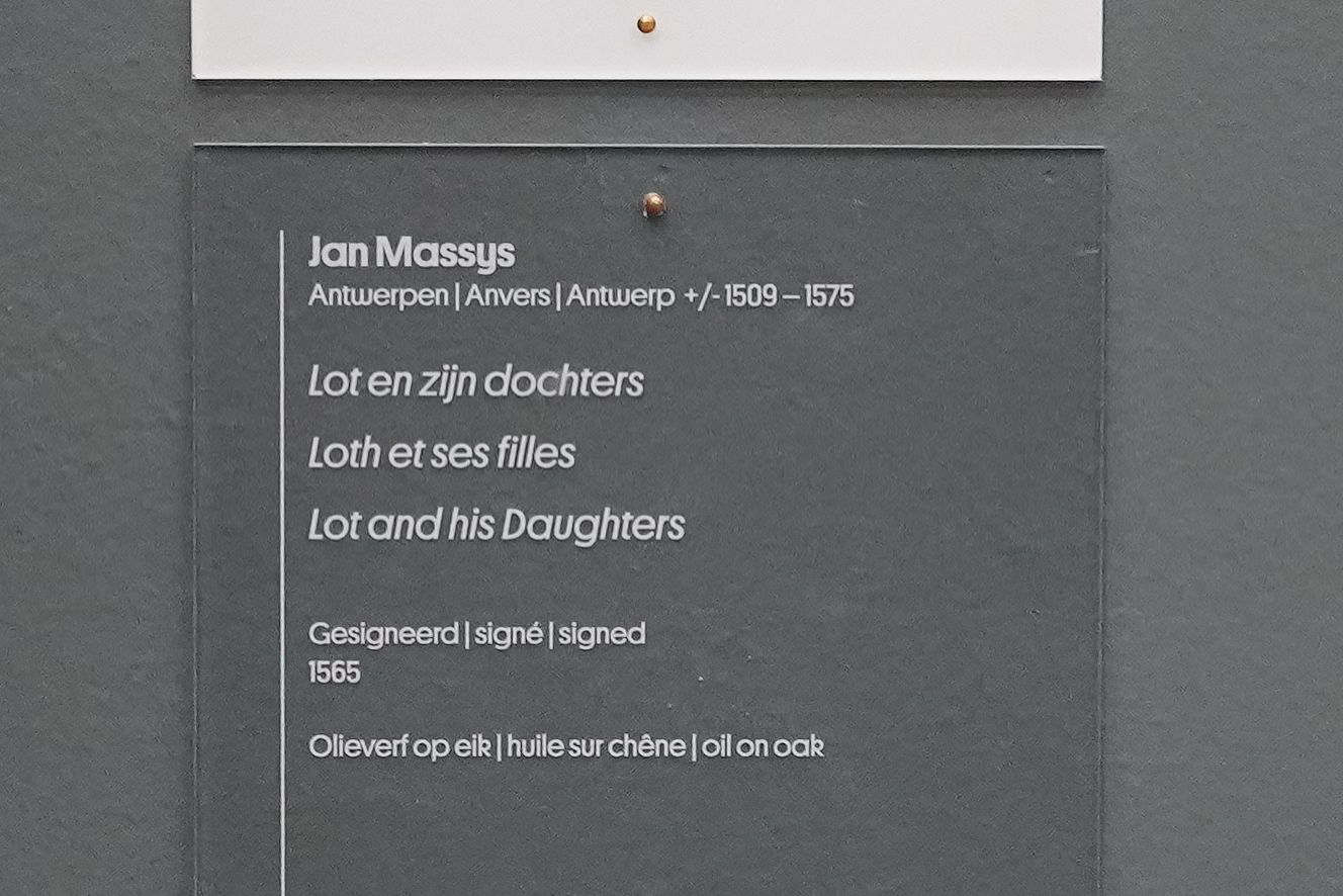 Belgium Royal Museums of Fine Arts (63)
