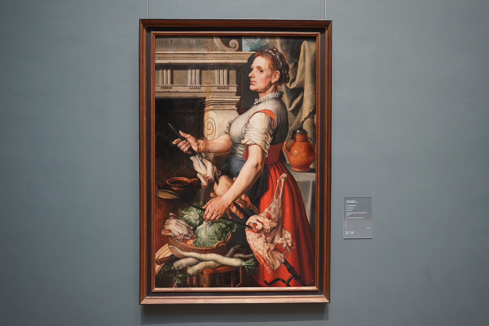 Belgium Royal Museums of Fine Arts (65)