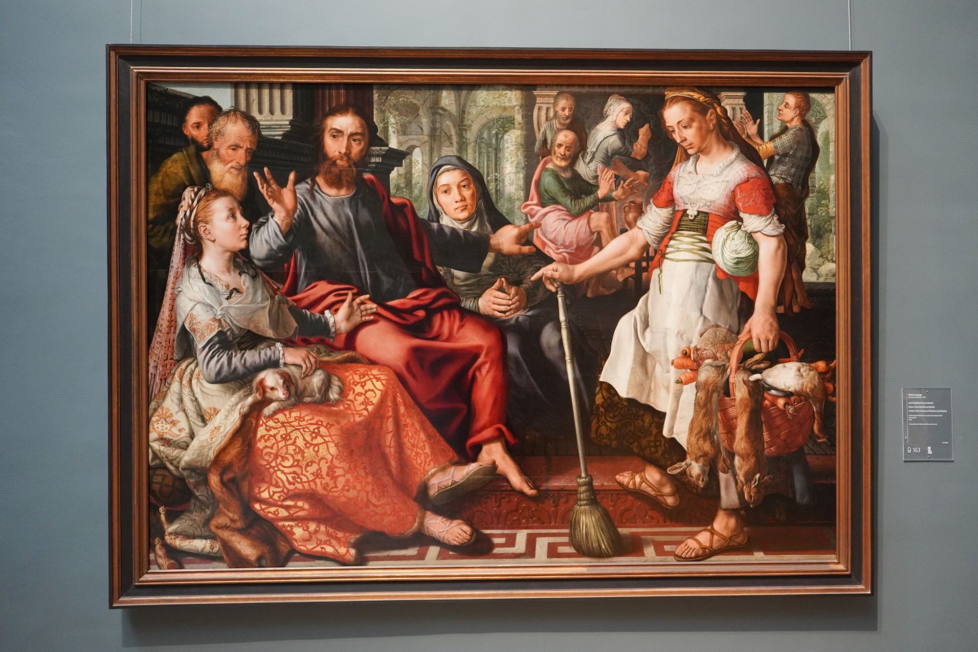 Belgium Royal Museums of Fine Arts (67)