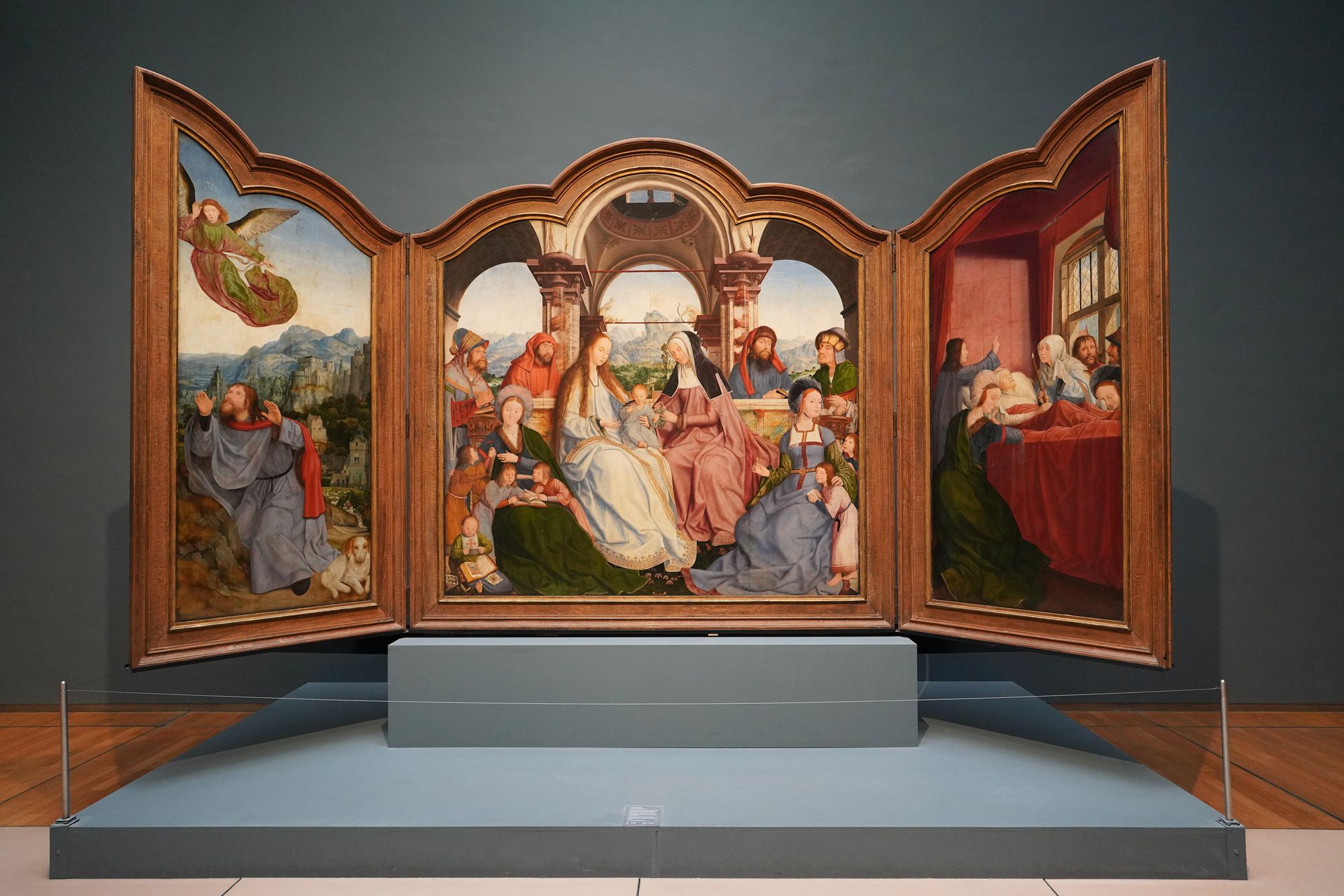 Belgium Royal Museums of Fine Arts (69)