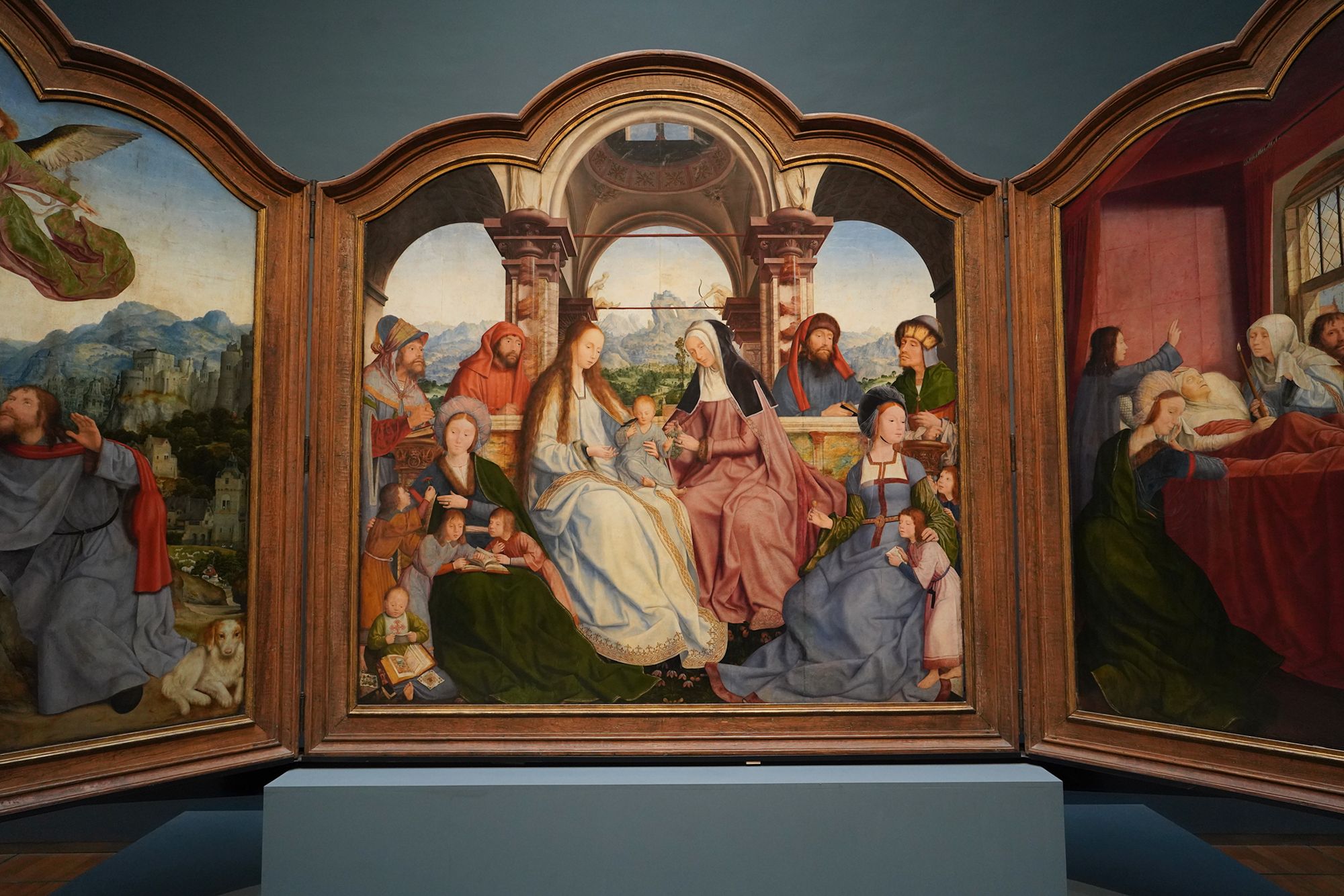Belgium Royal Museums of Fine Arts (70)