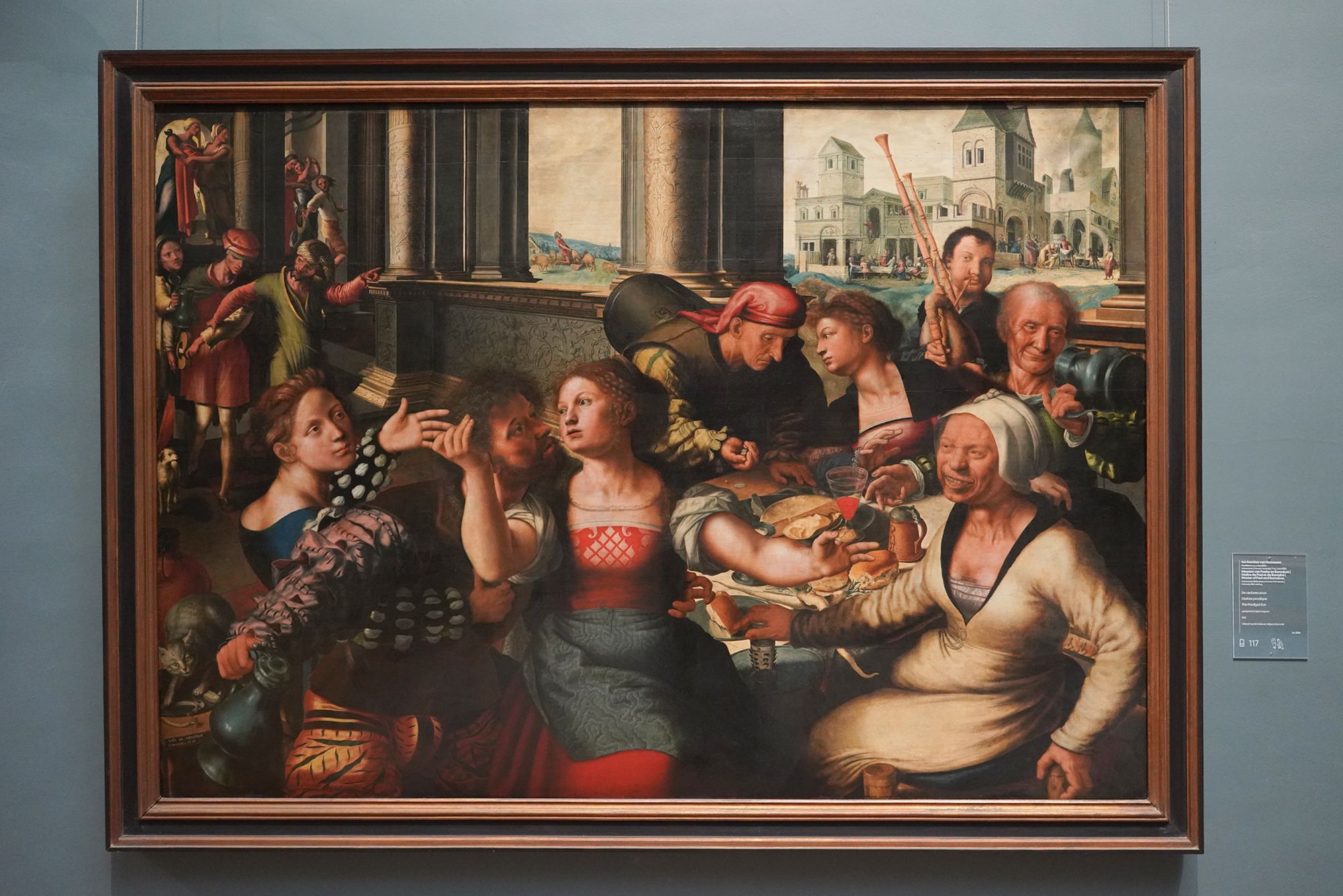 Belgium Royal Museums of Fine Arts (72)