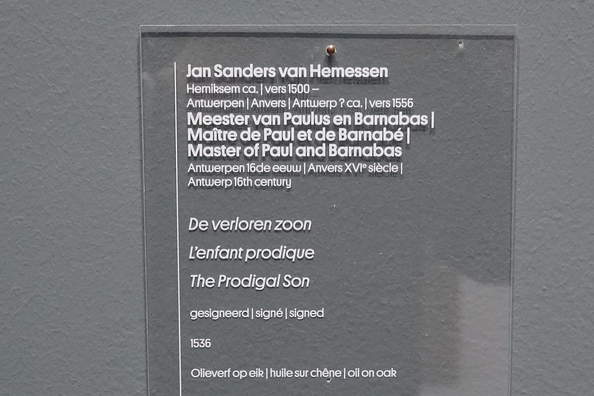 Belgium Royal Museums of Fine Arts (73)