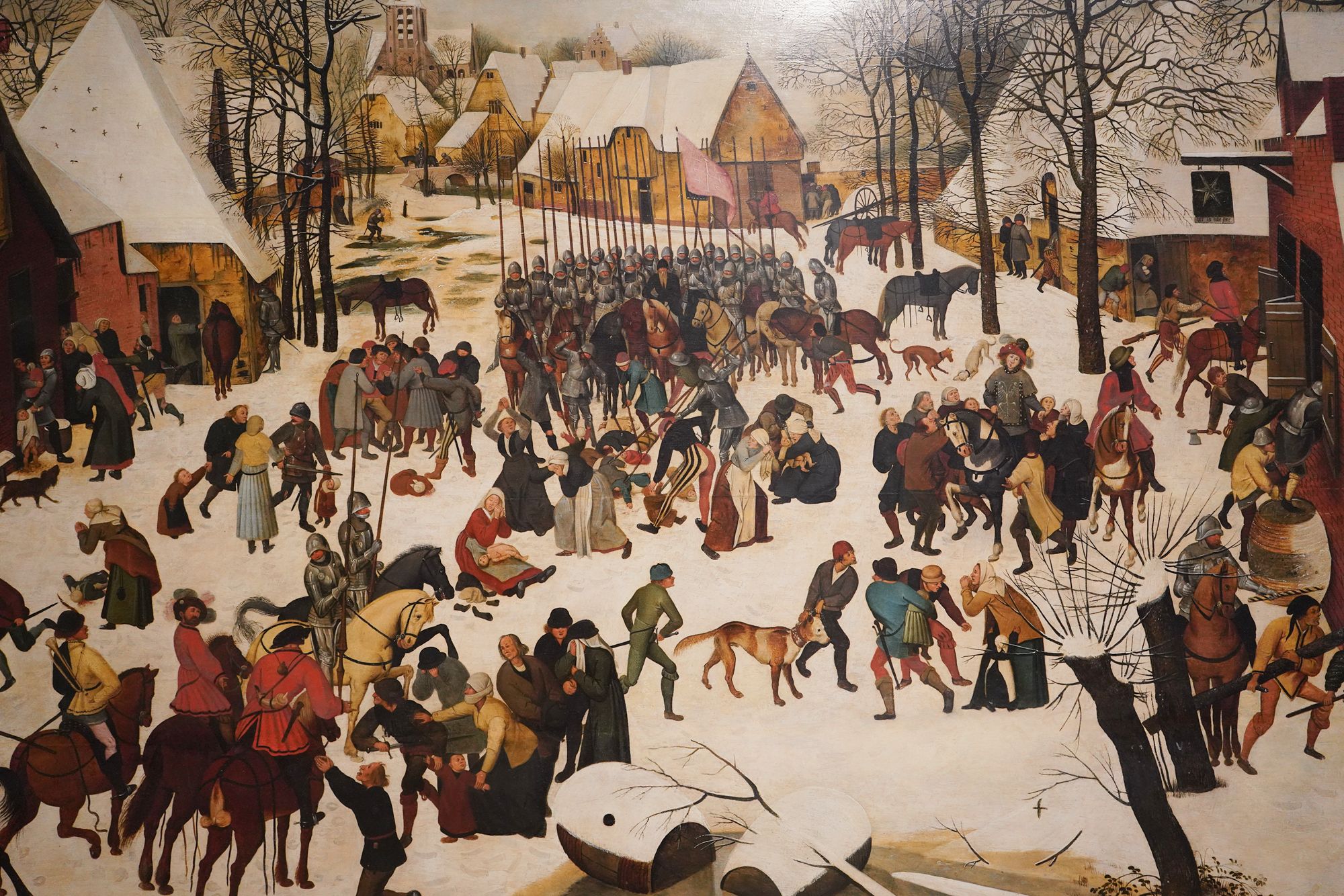 Belgium Royal Museums of Fine Arts (76)