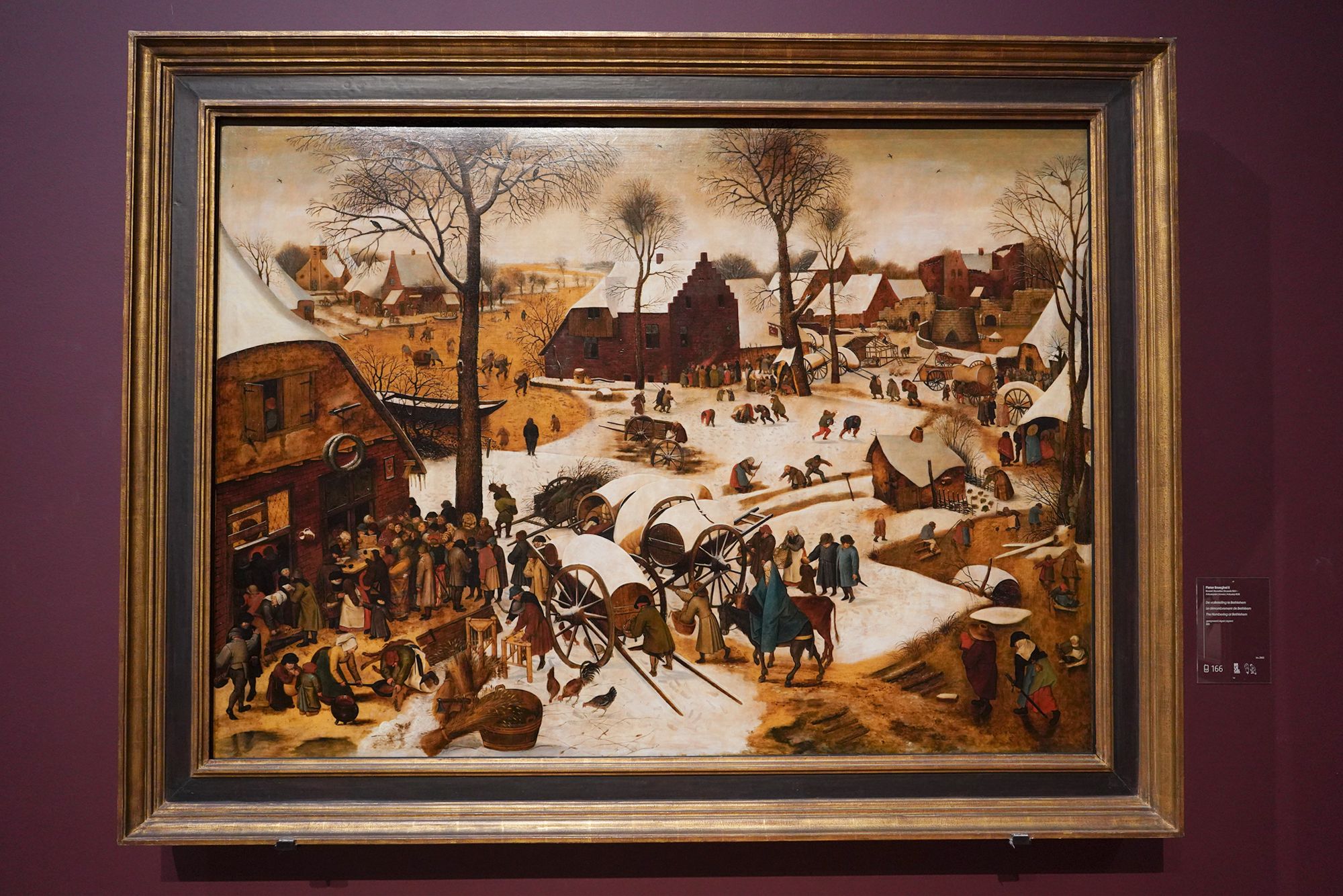 Belgium Royal Museums of Fine Arts (78)